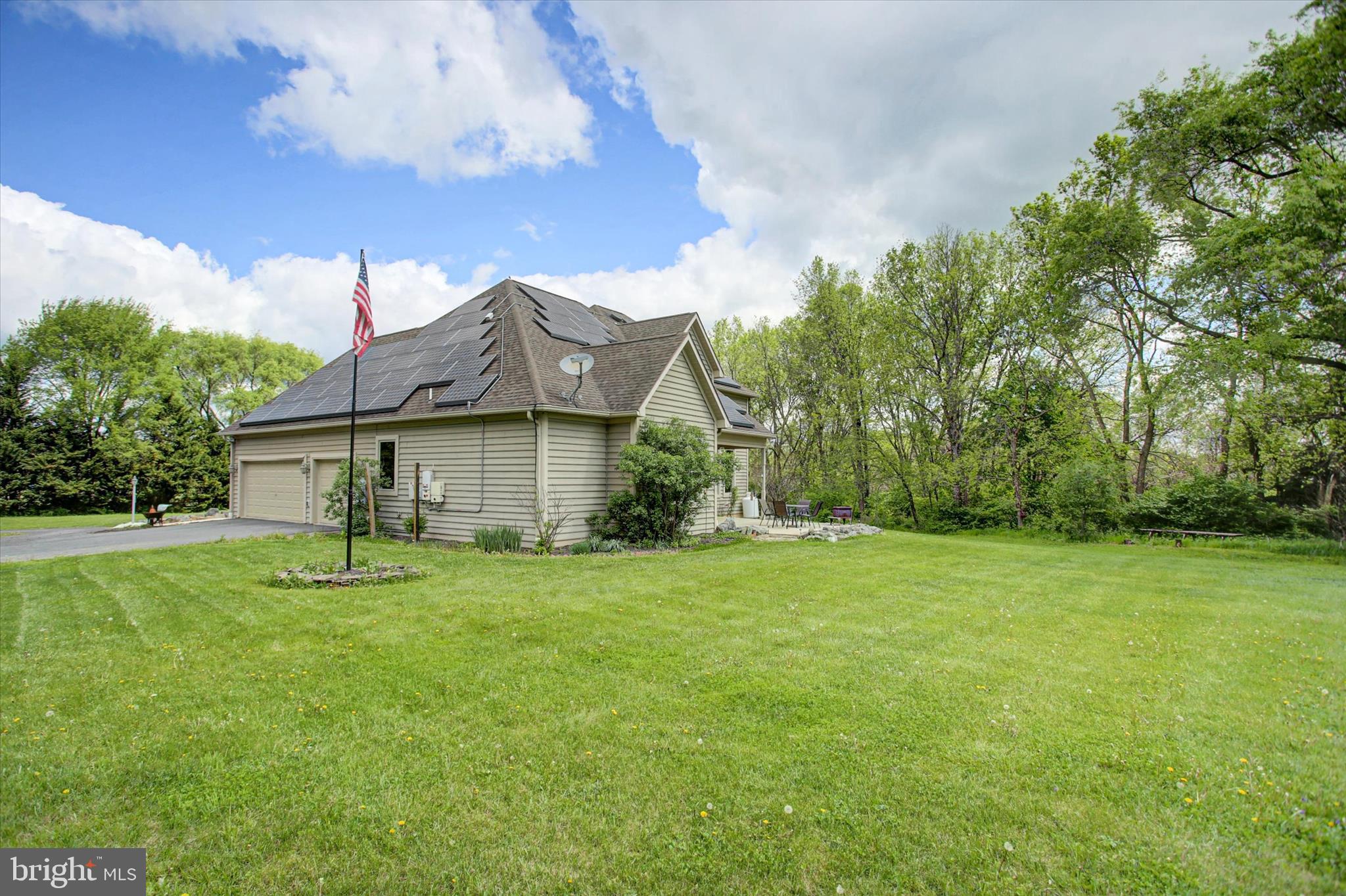 FOUNTAIN HEAD - Residential