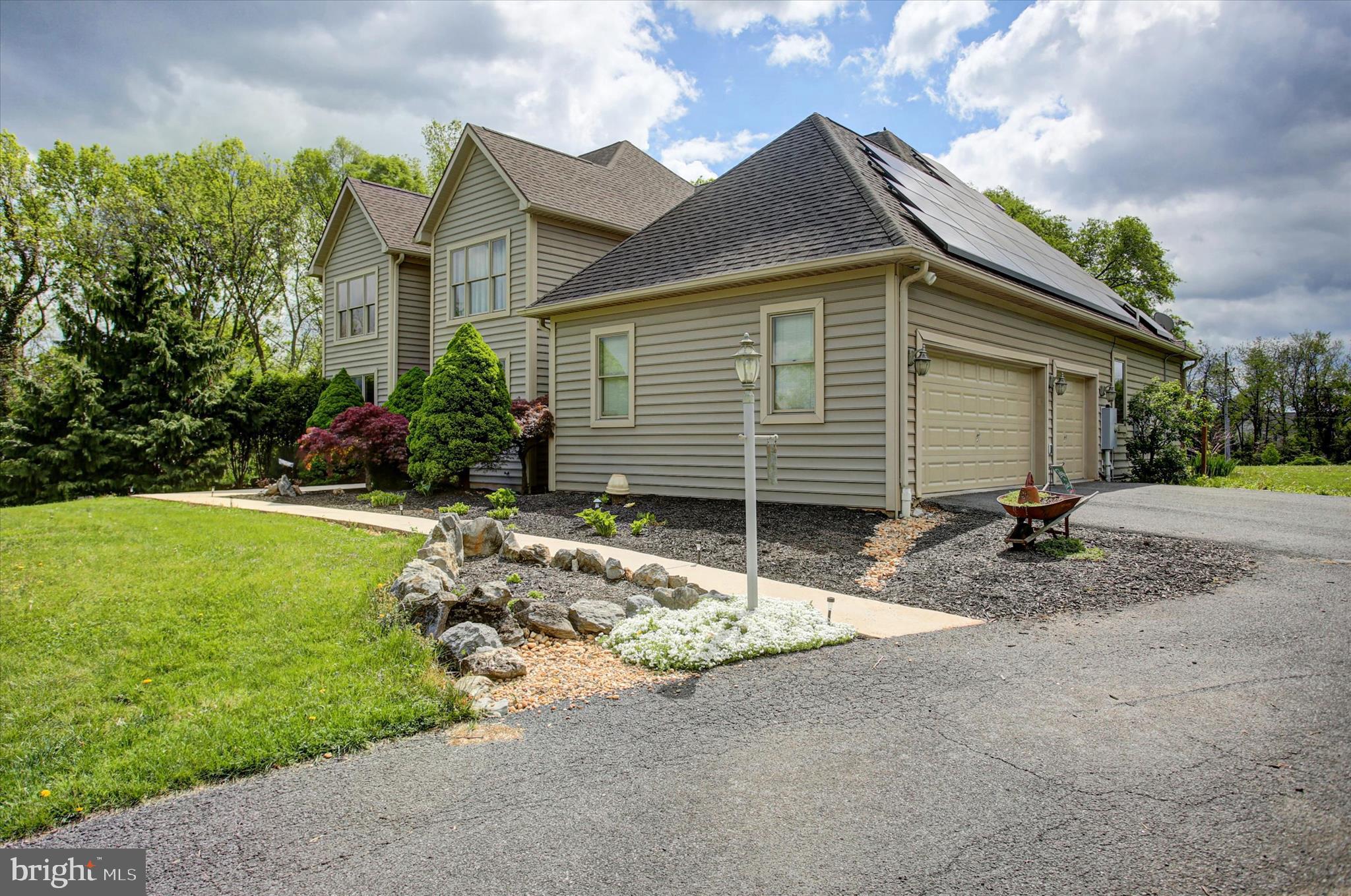 FOUNTAIN HEAD - Residential