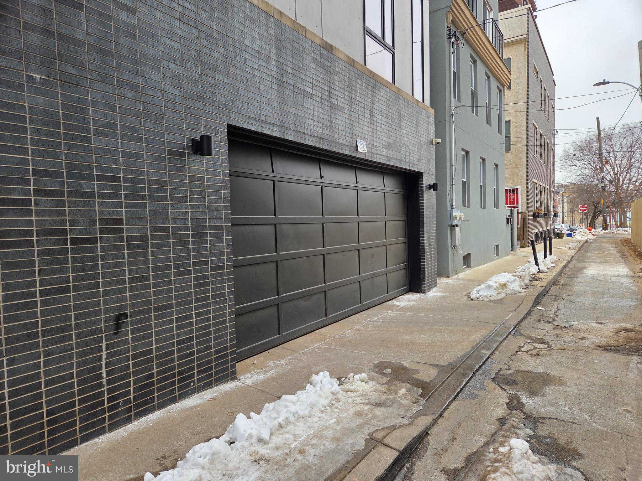 FRANCISVILLE - Residential