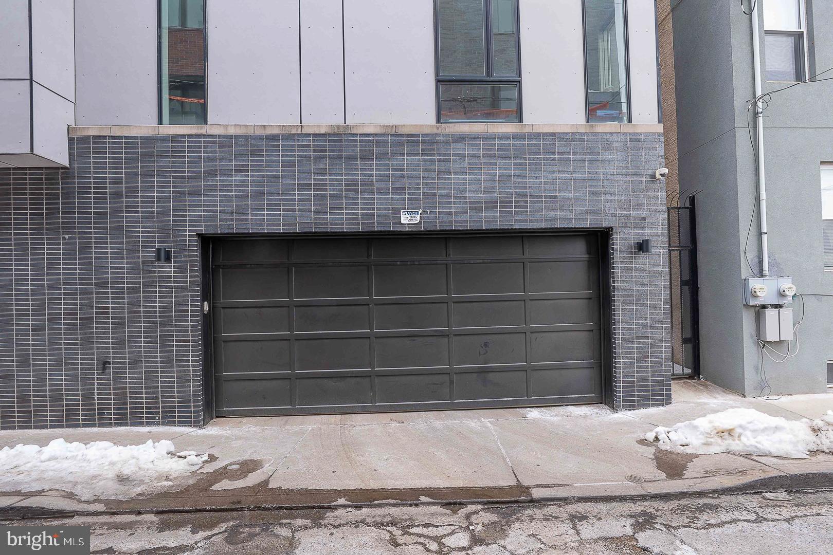 FRANCISVILLE - Residential