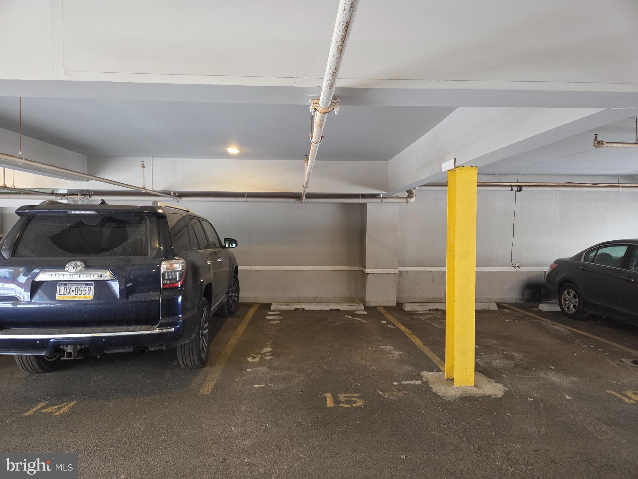 FRANCISVILLE - Residential