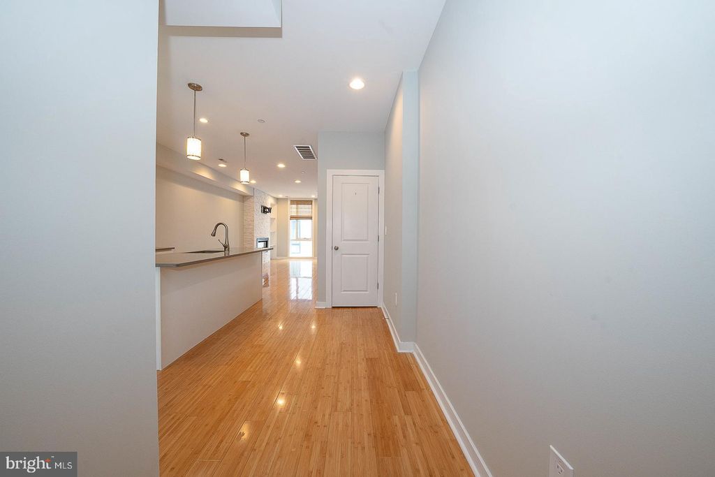 Photo of 1815 Wylie Street #D, PHILADELPHIA, PA 19130 (MLS # PAPH2585520)