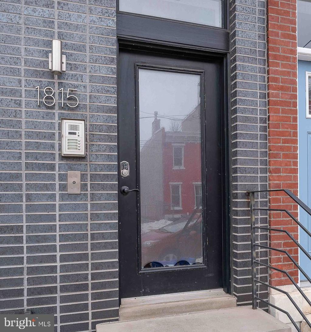 Photo of 1815 Wylie Street #D, PHILADELPHIA, PA 19130 (MLS # PAPH2585520)