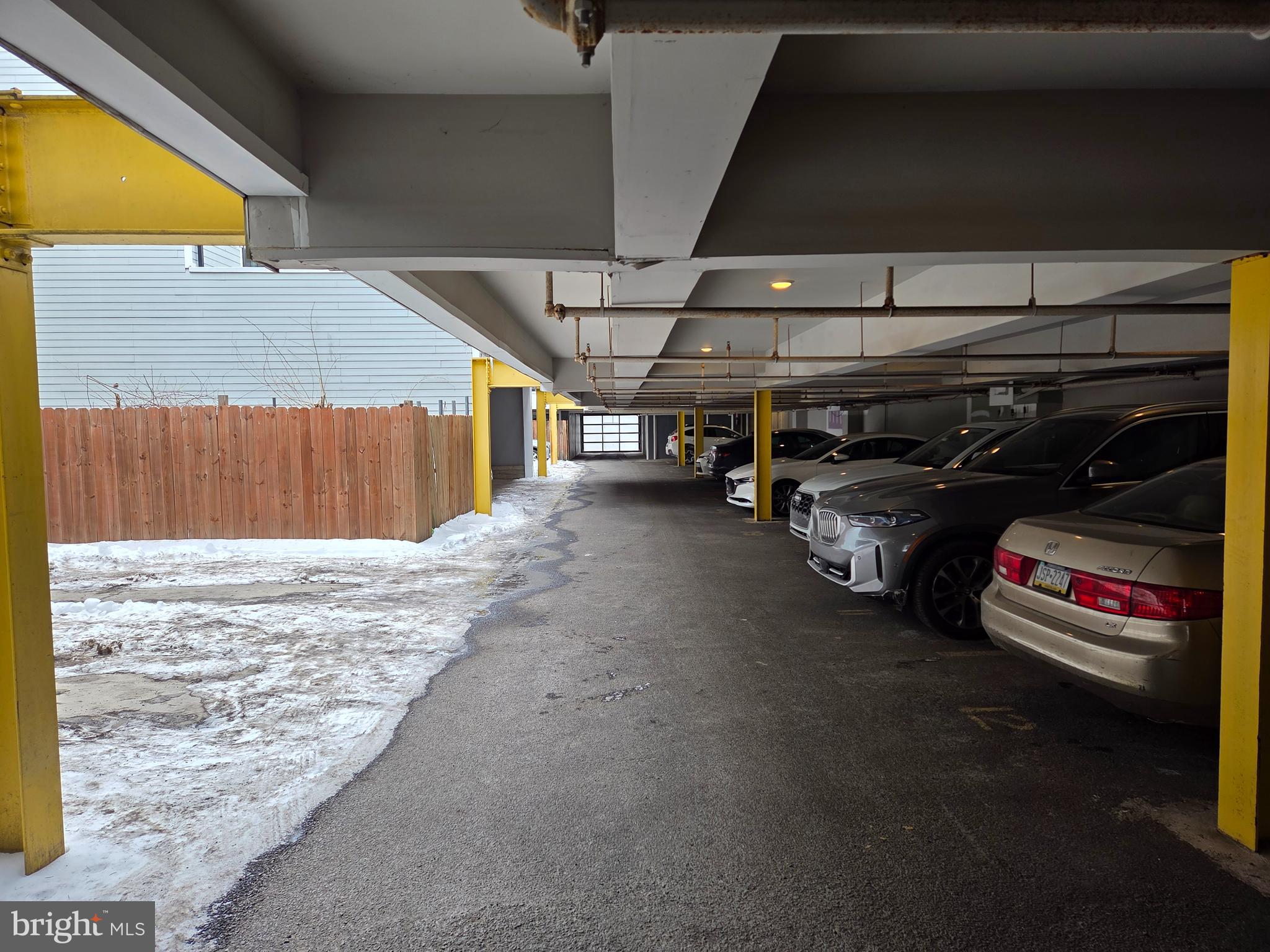 FRANCISVILLE - Residential