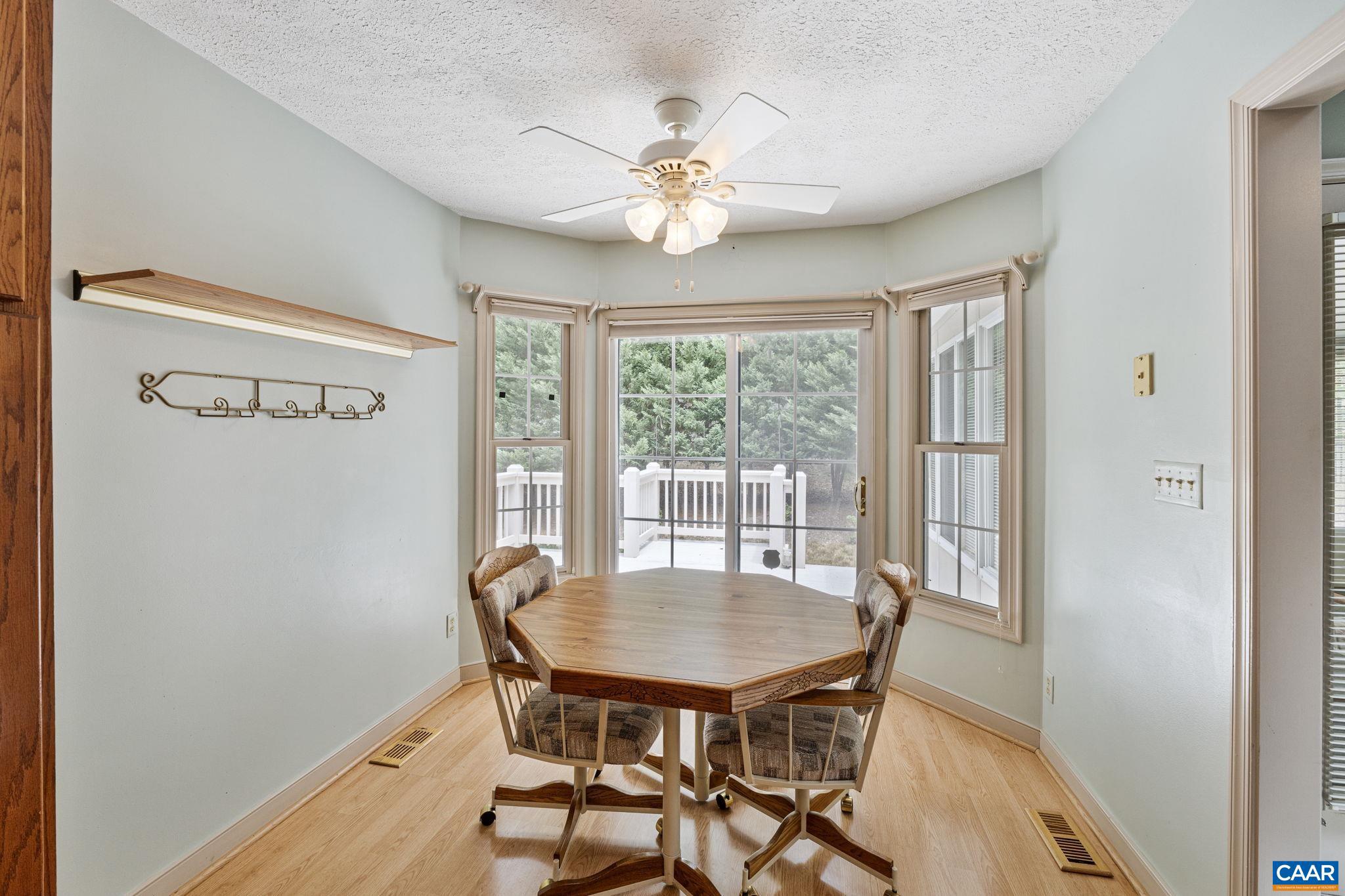 LAKE MONTICELLO - Residential