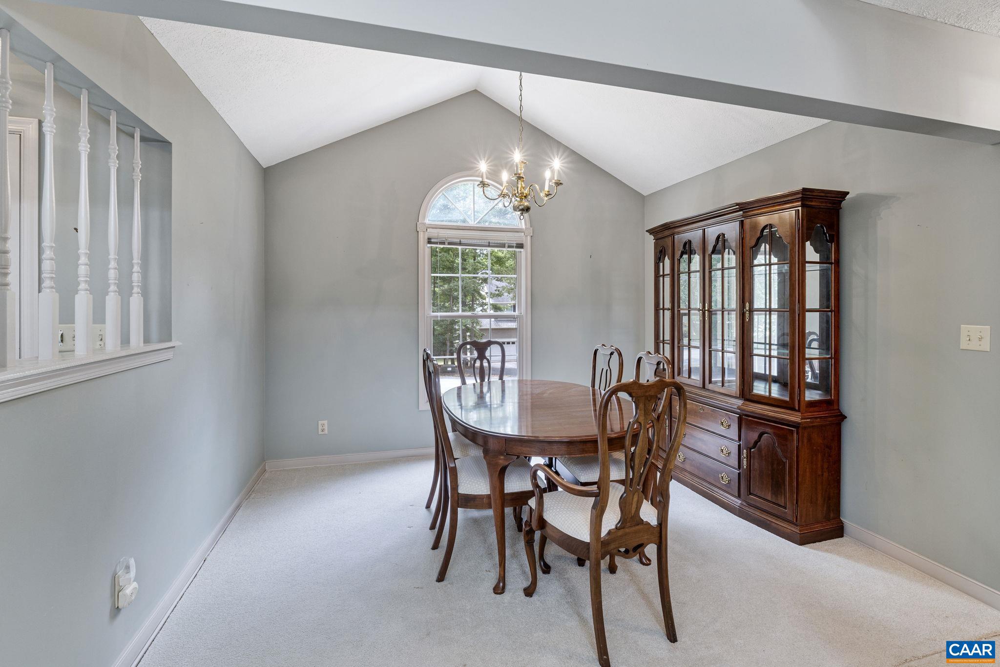 LAKE MONTICELLO - Residential