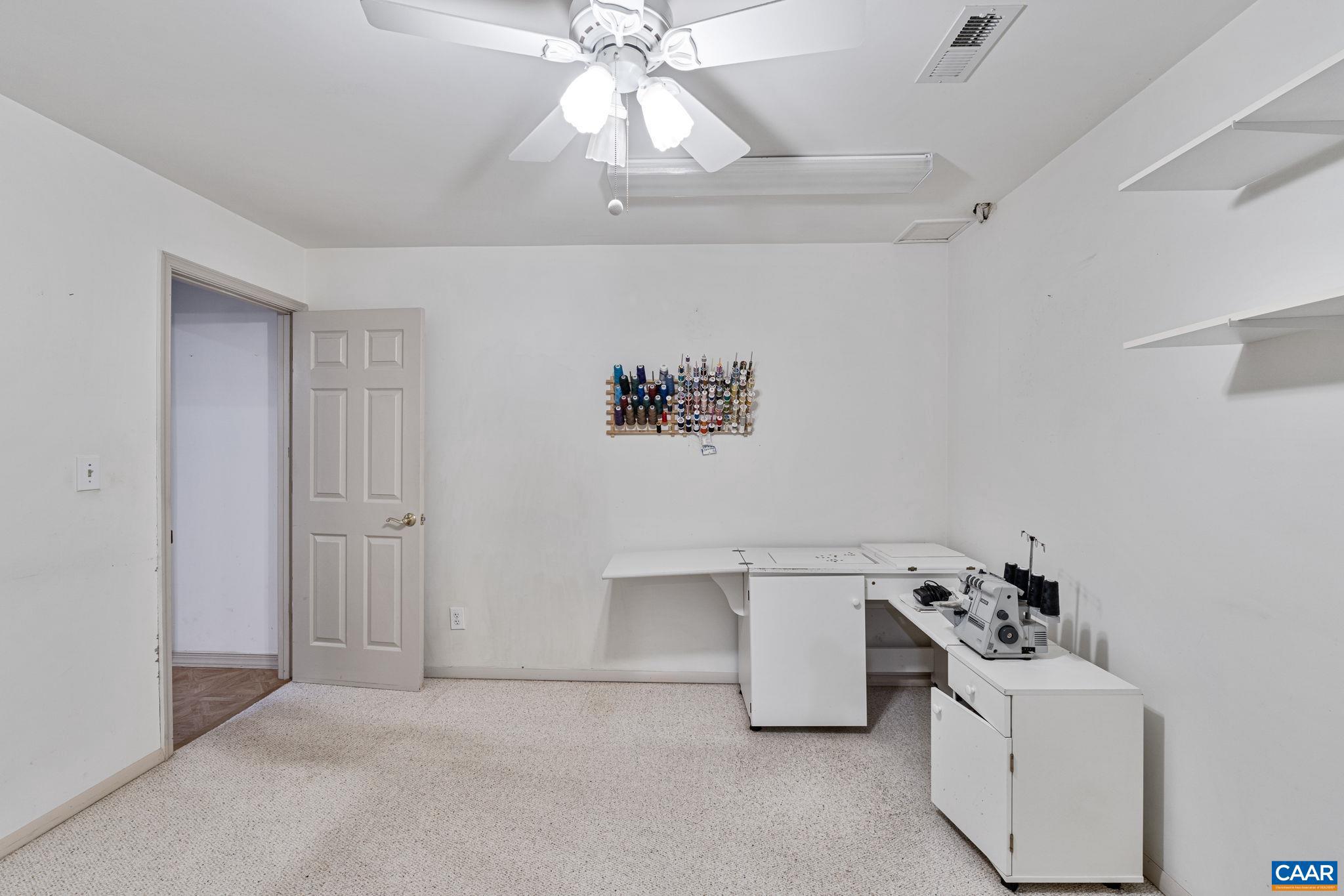 LAKE MONTICELLO - Residential