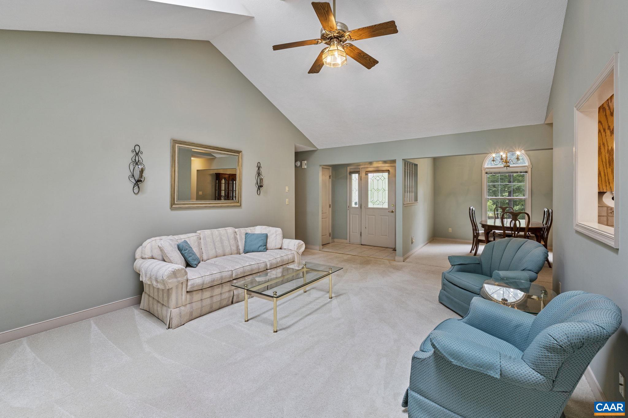 LAKE MONTICELLO - Residential