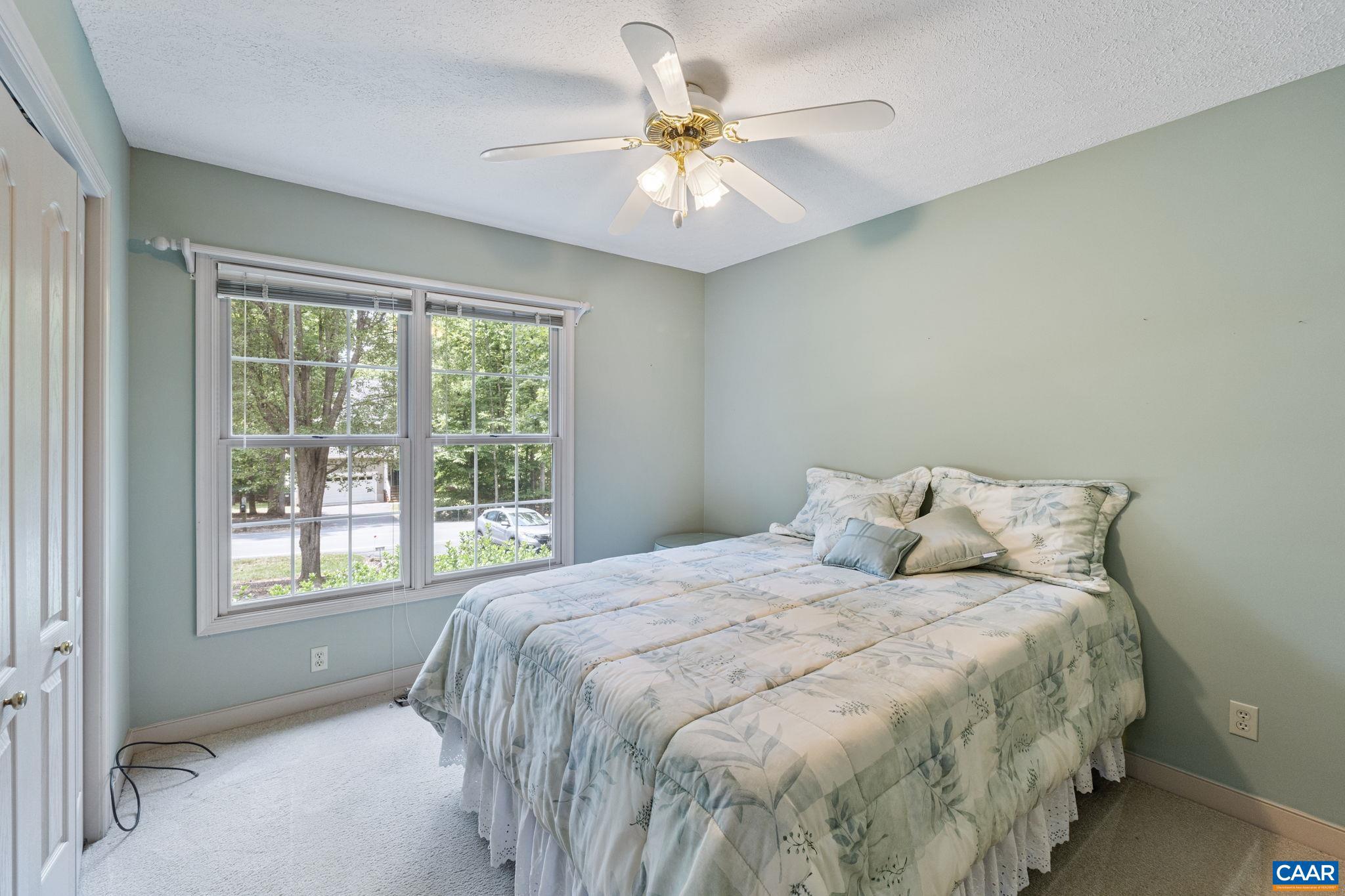 LAKE MONTICELLO - Residential