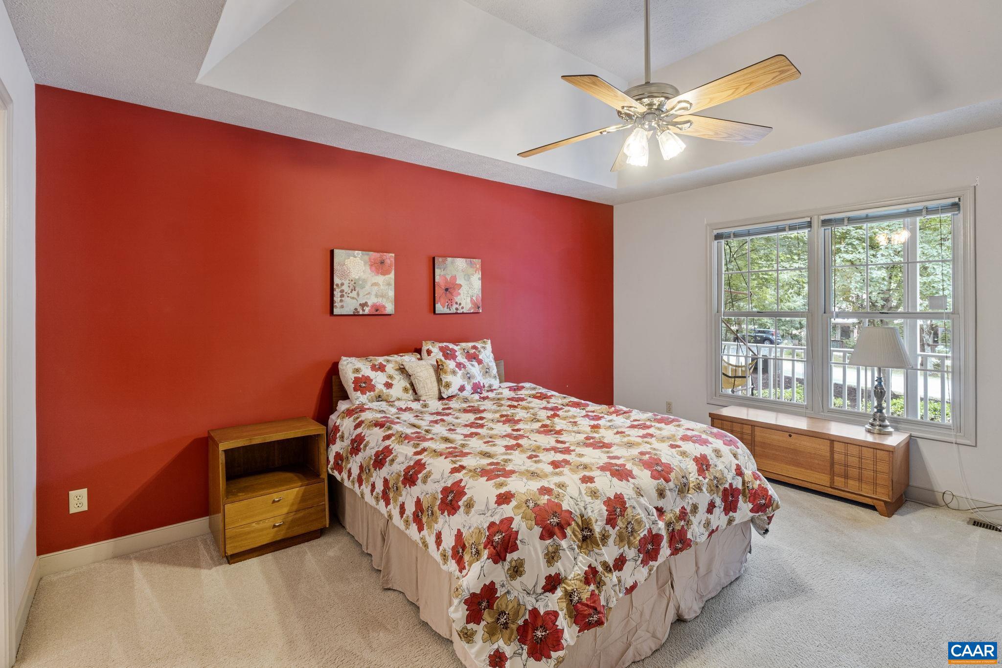 LAKE MONTICELLO - Residential