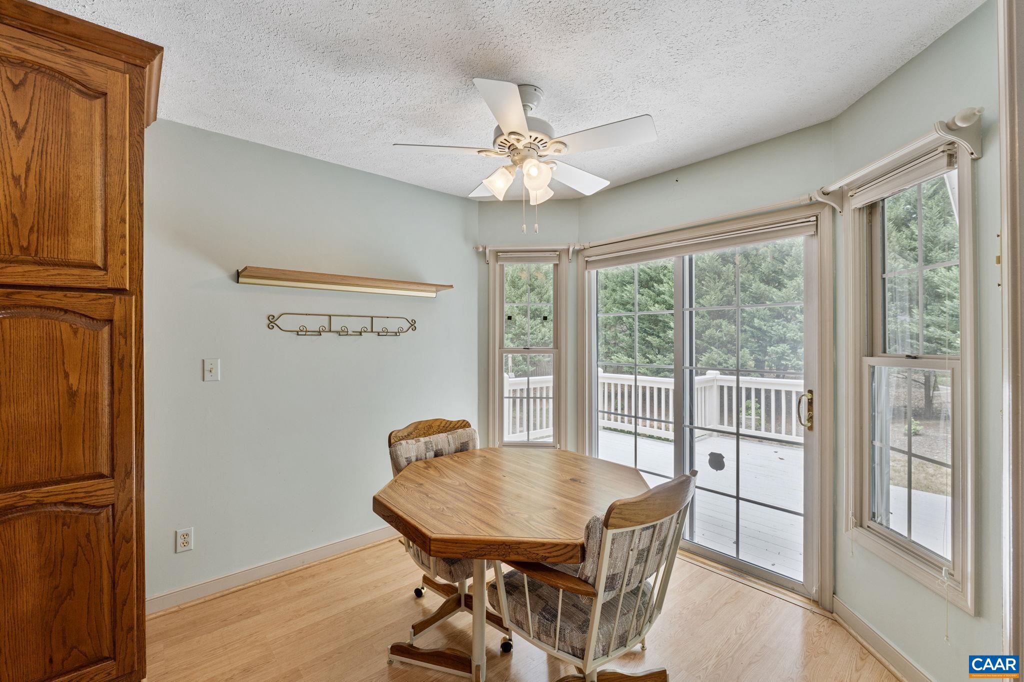 LAKE MONTICELLO - Residential