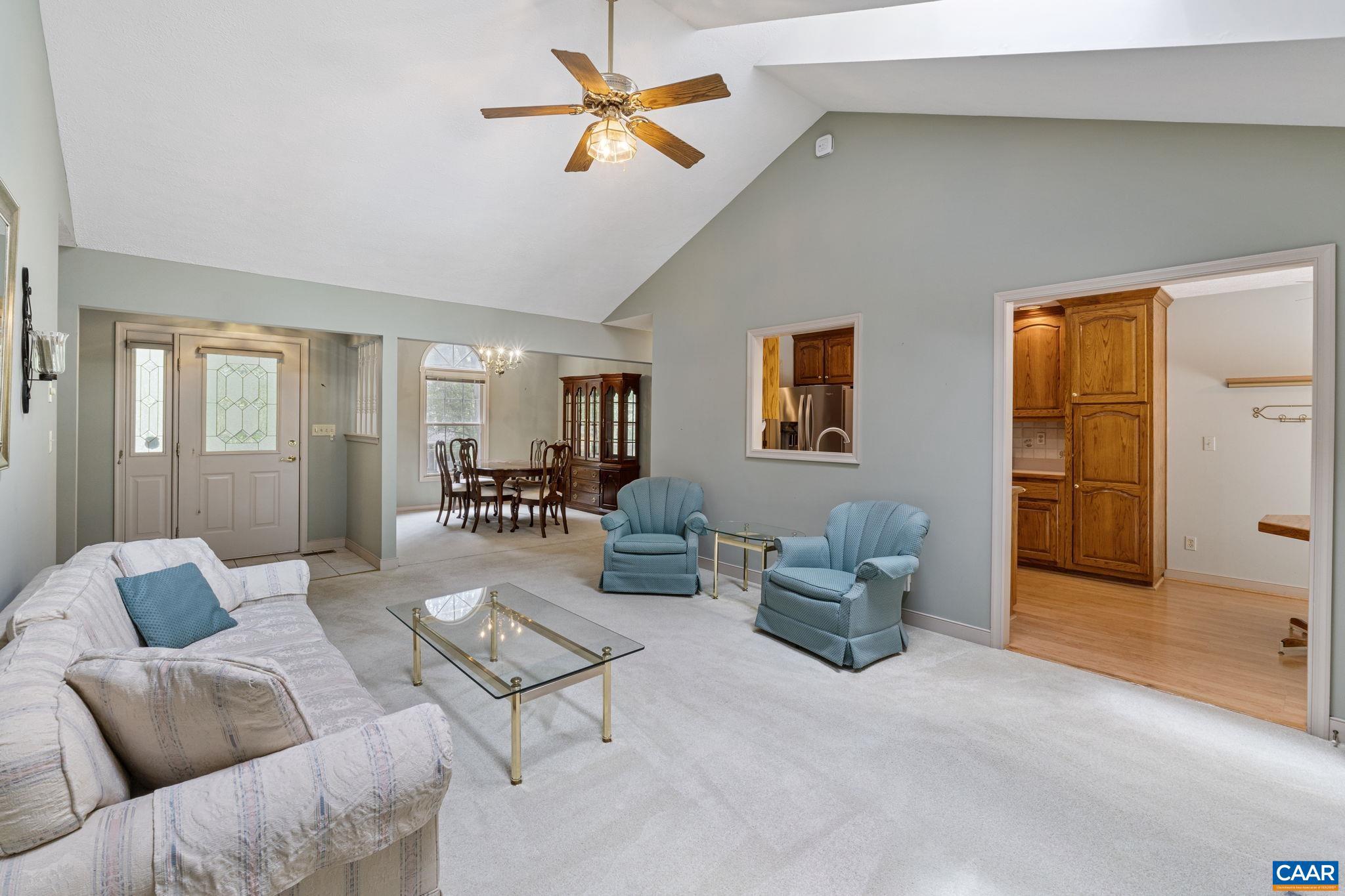 LAKE MONTICELLO - Residential