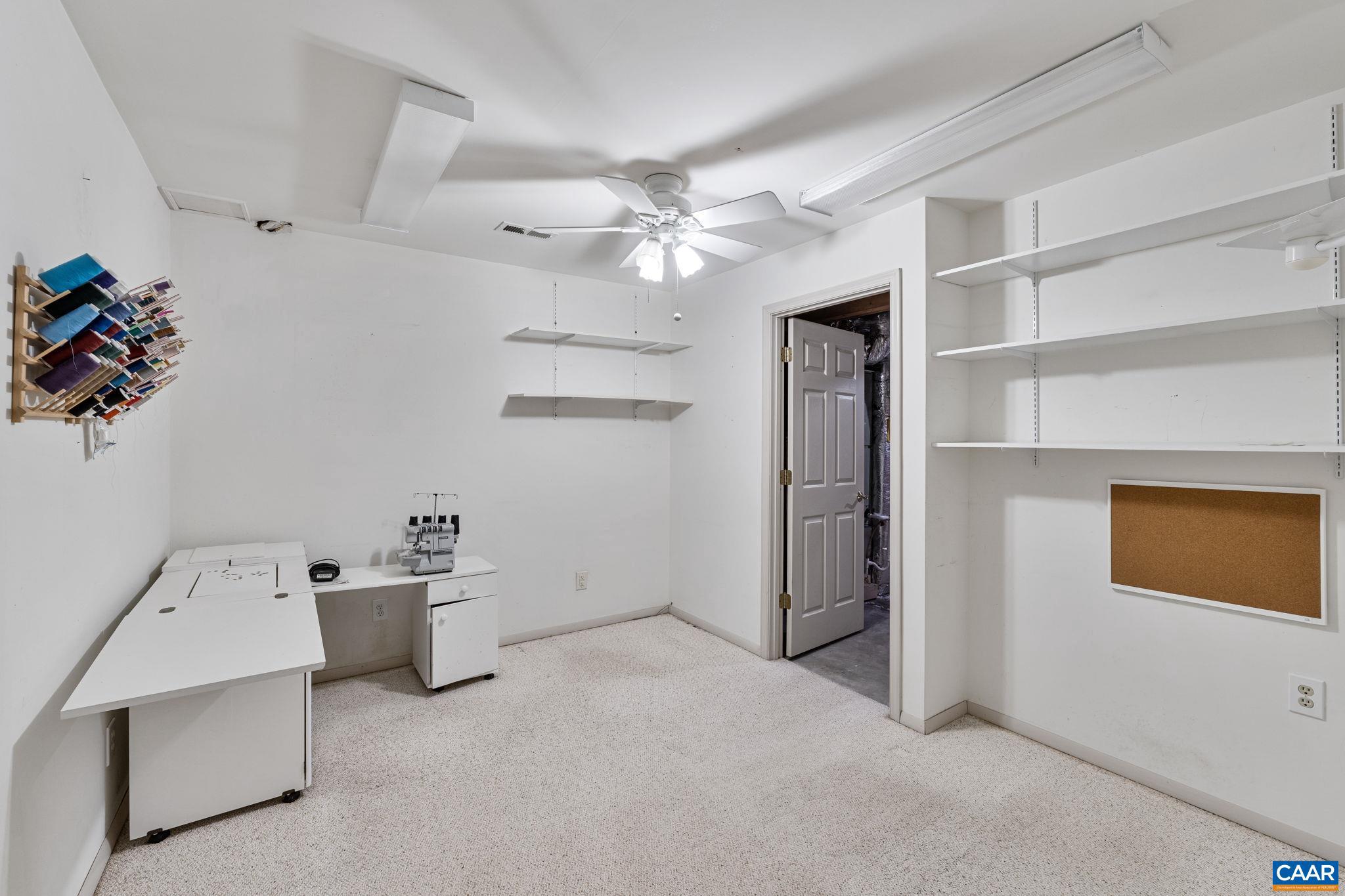 LAKE MONTICELLO - Residential