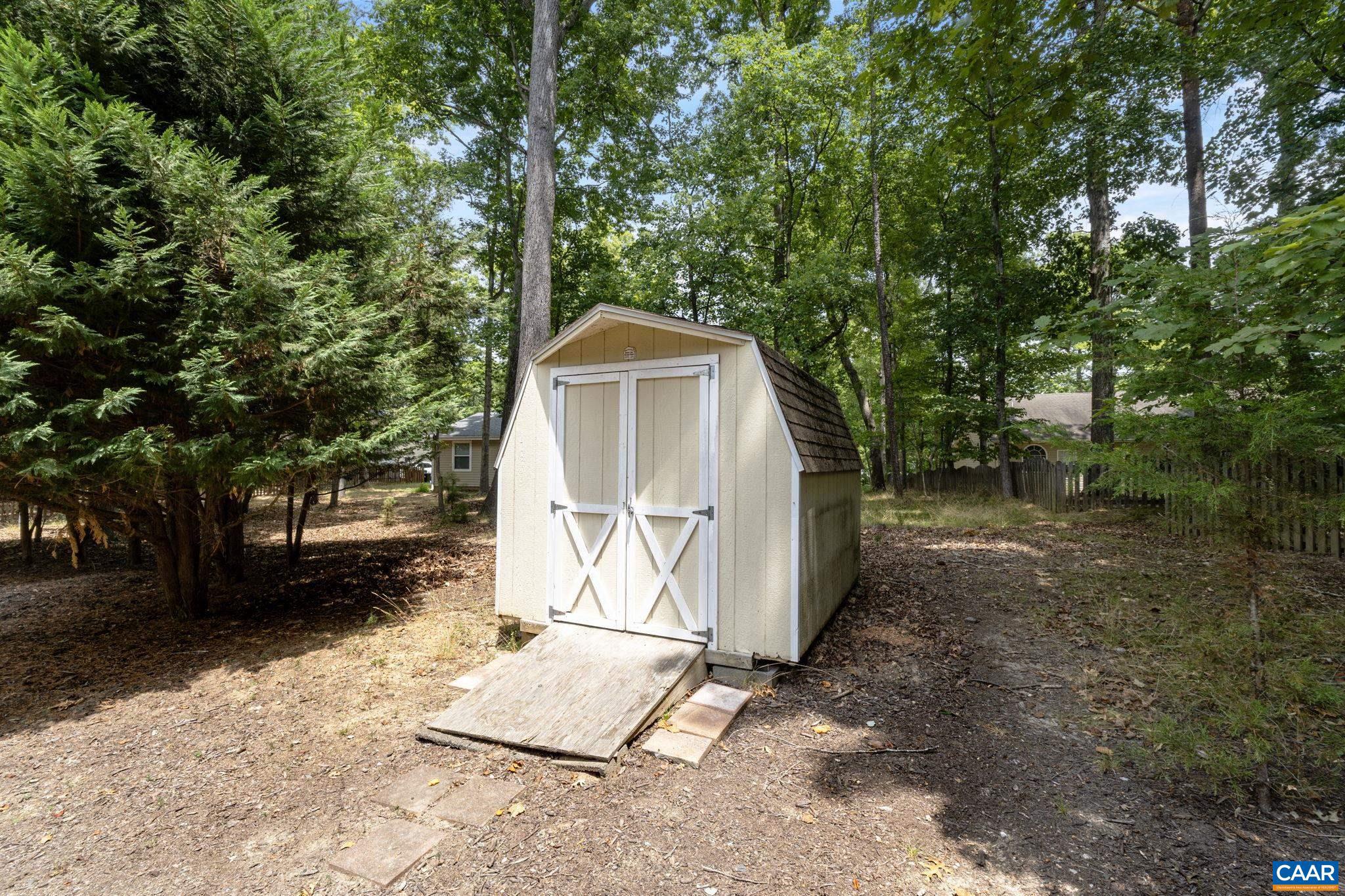 LAKE MONTICELLO - Residential