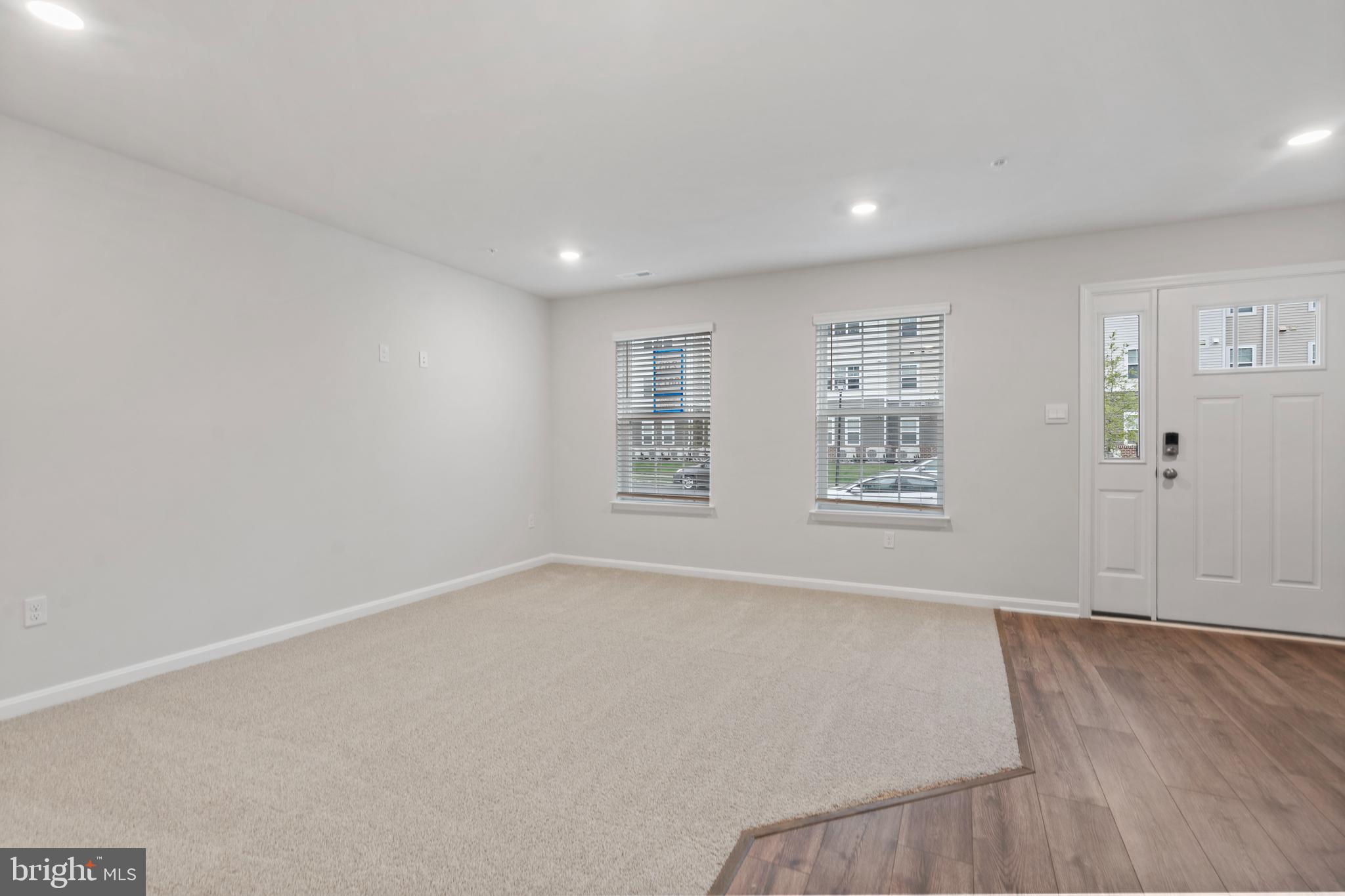 WOODYARD STATION - Residential Lease