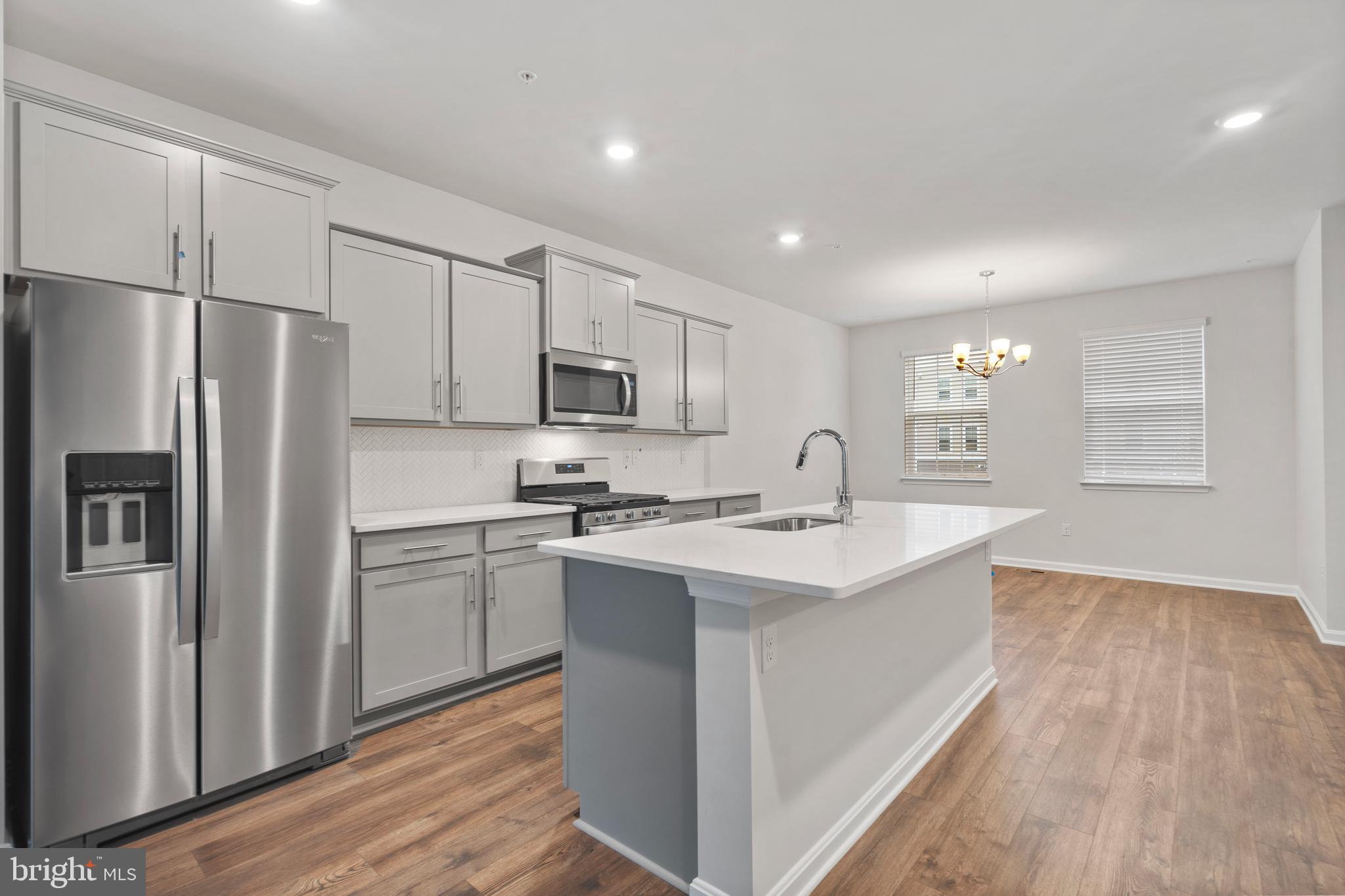 WOODYARD STATION - Residential Lease