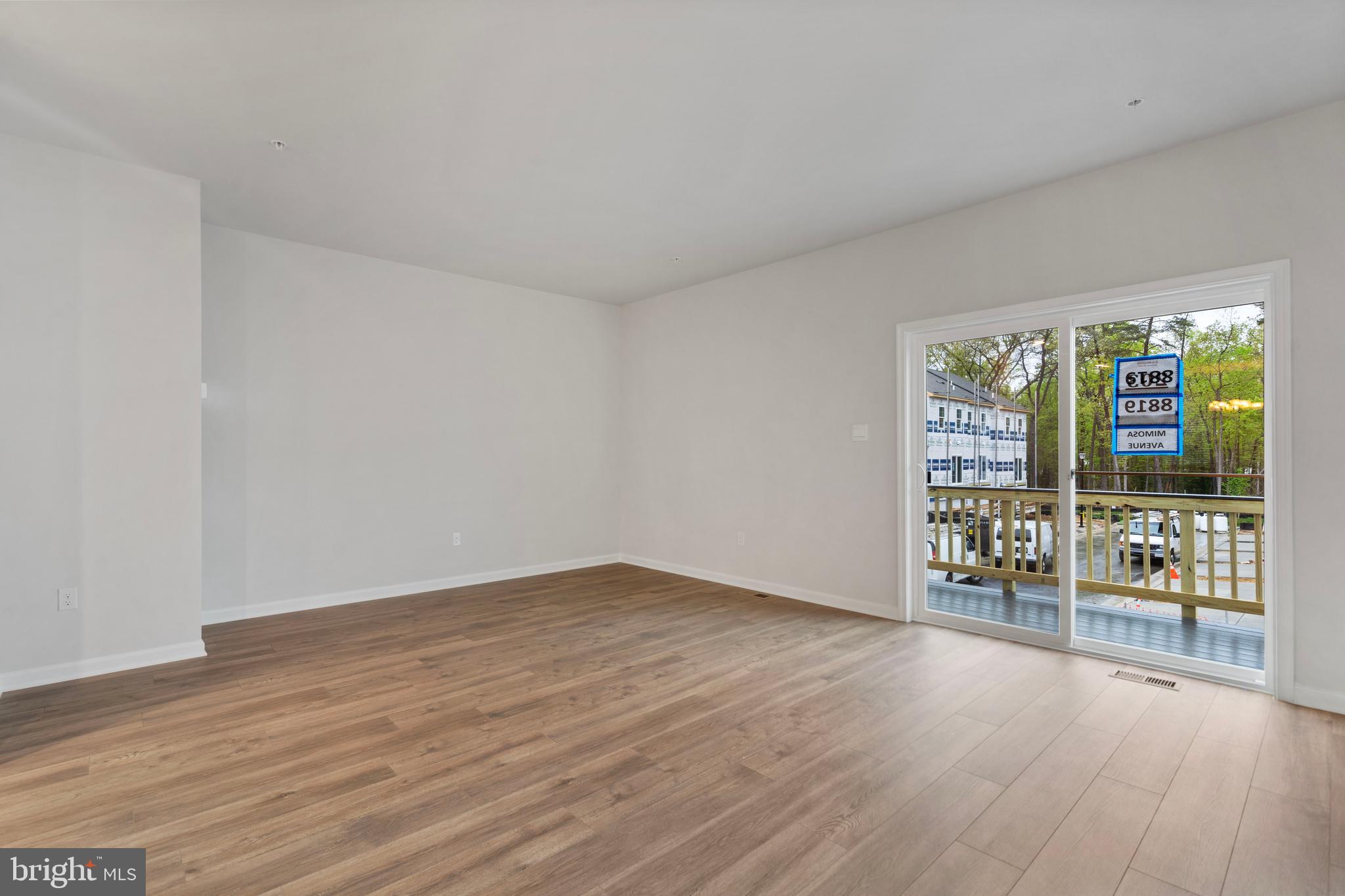 WOODYARD STATION - Residential Lease