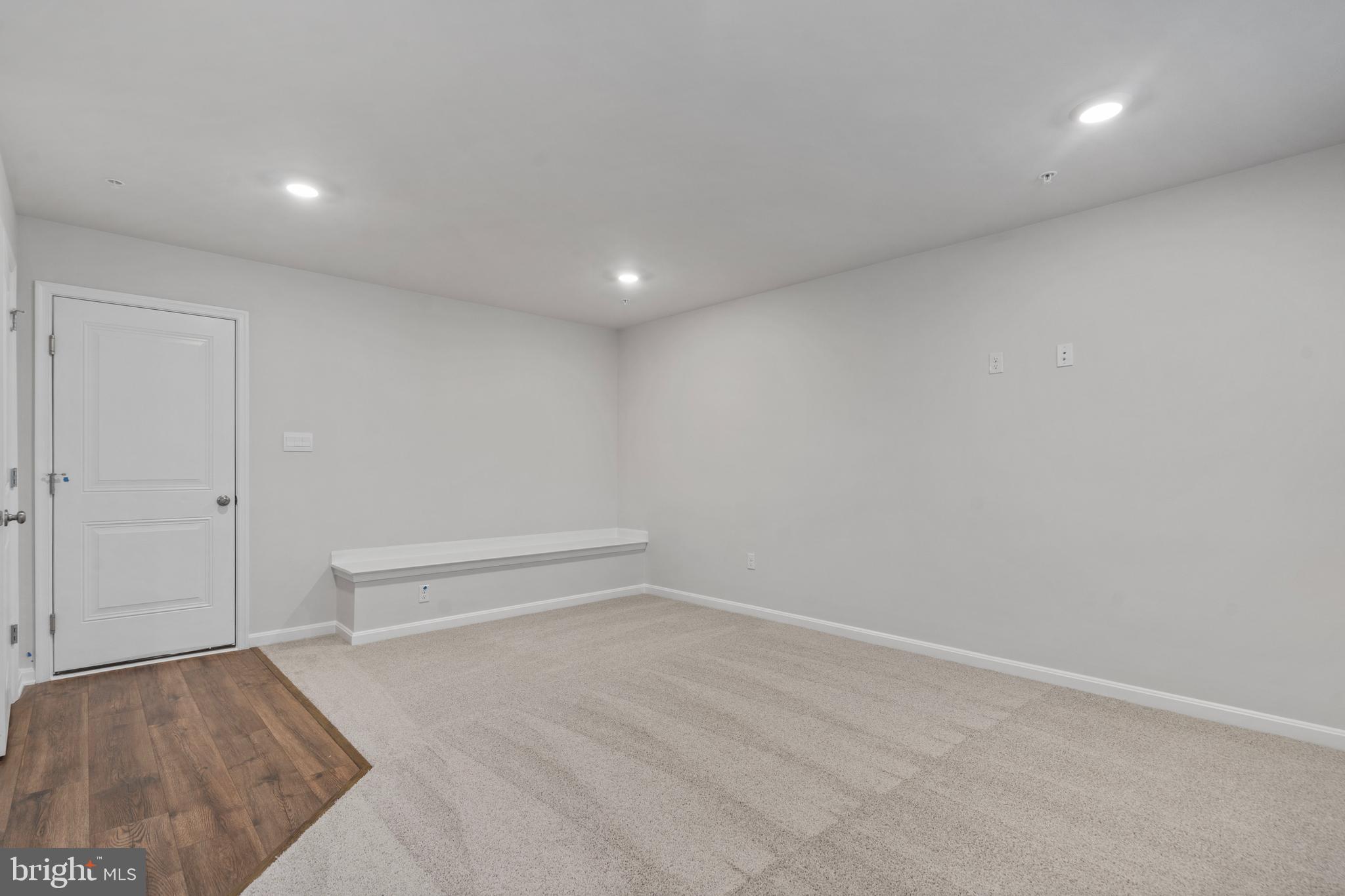 WOODYARD STATION - Residential Lease