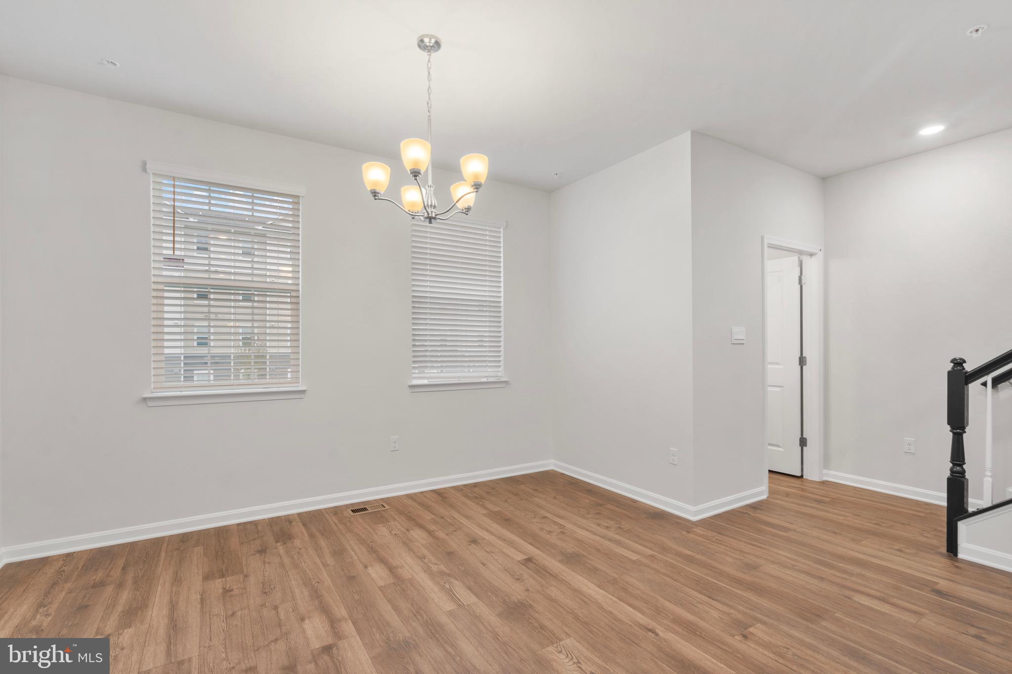 WOODYARD STATION - Residential Lease