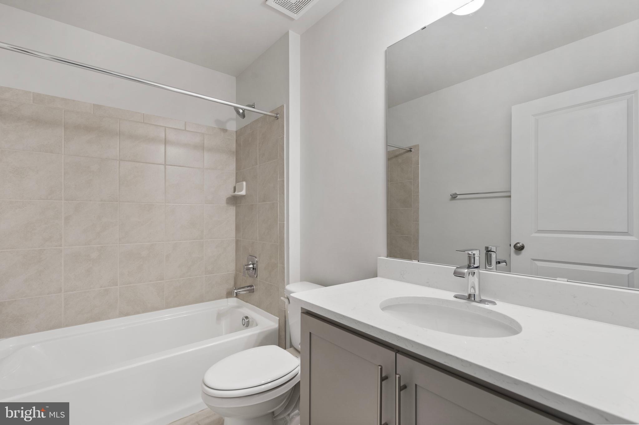 WOODYARD STATION - Residential Lease