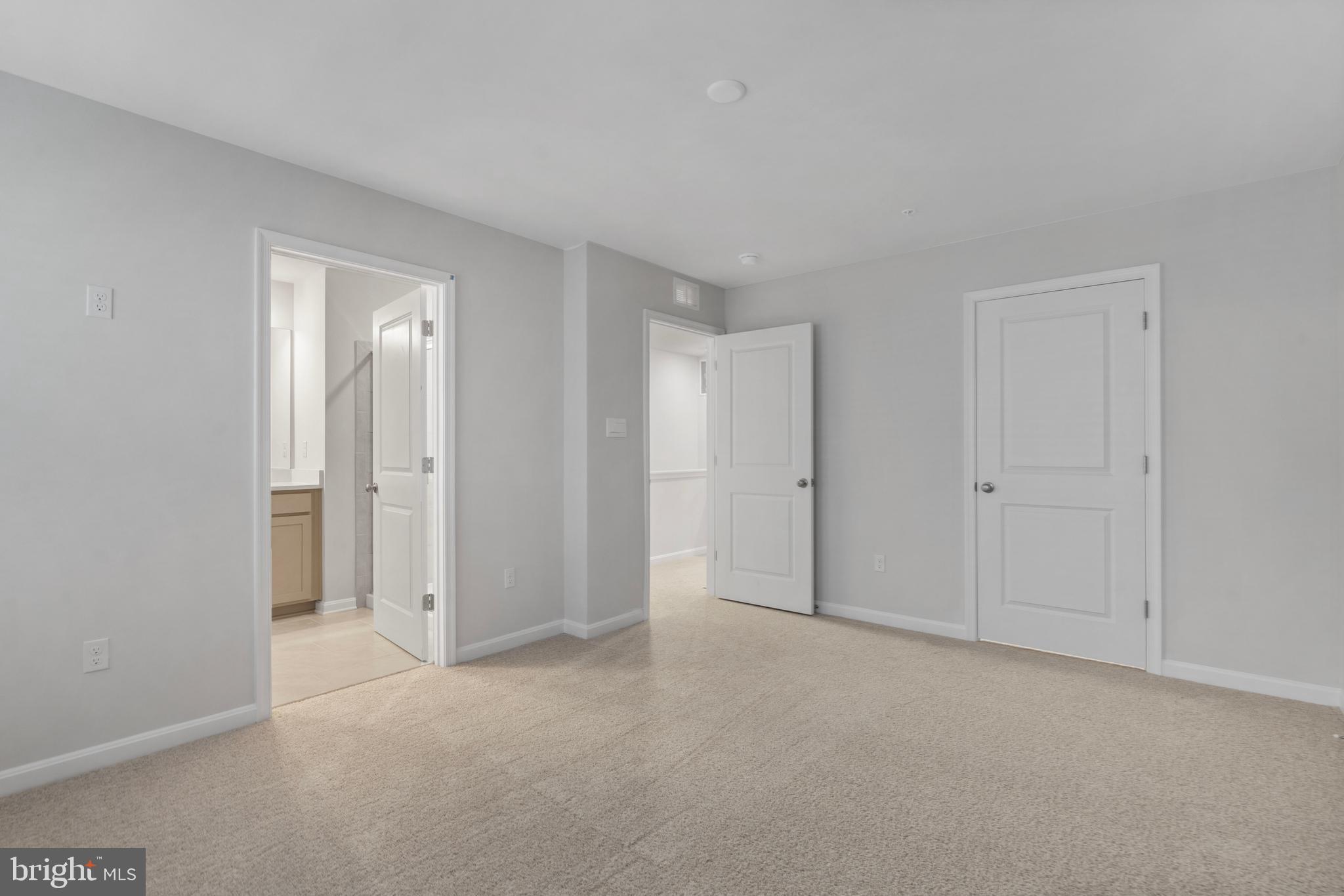 WOODYARD STATION - Residential Lease