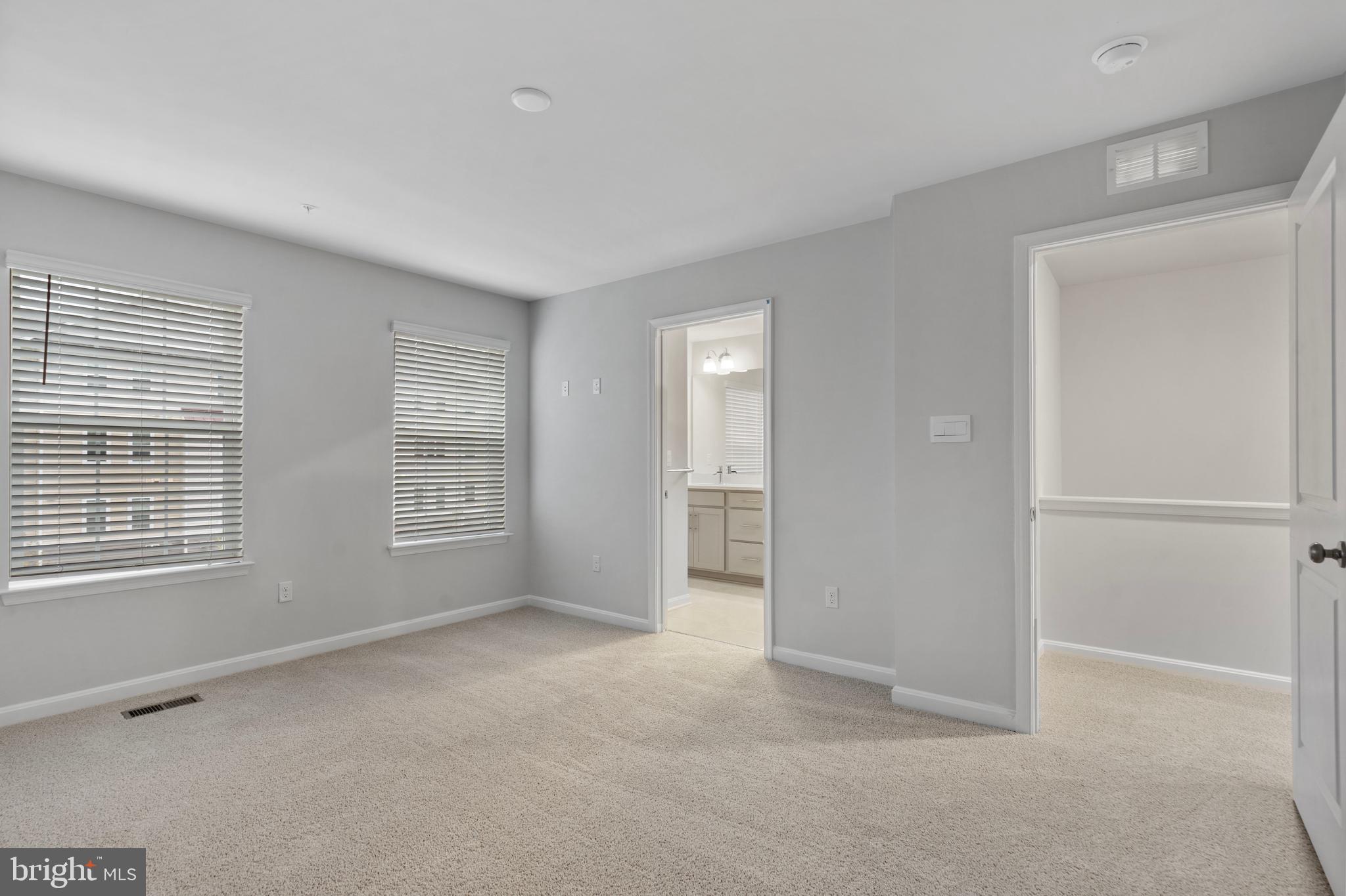 WOODYARD STATION - Residential Lease