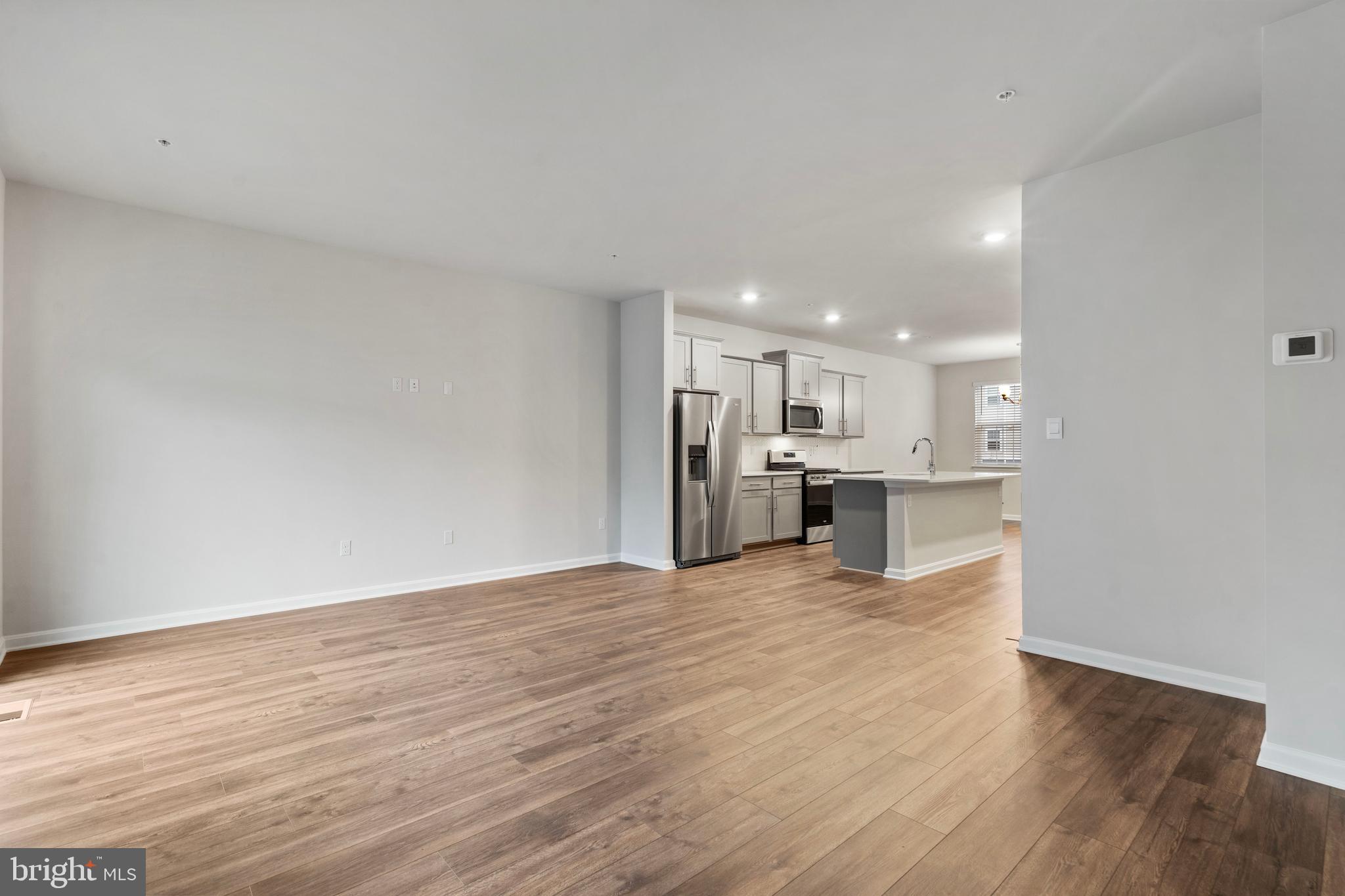 WOODYARD STATION - Residential Lease