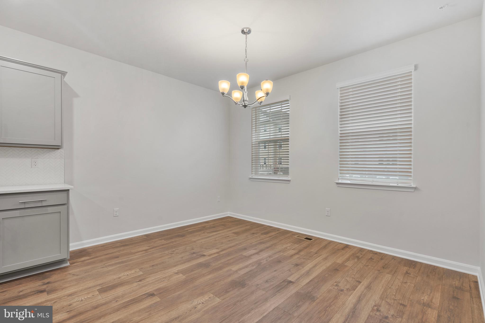 WOODYARD STATION - Residential Lease