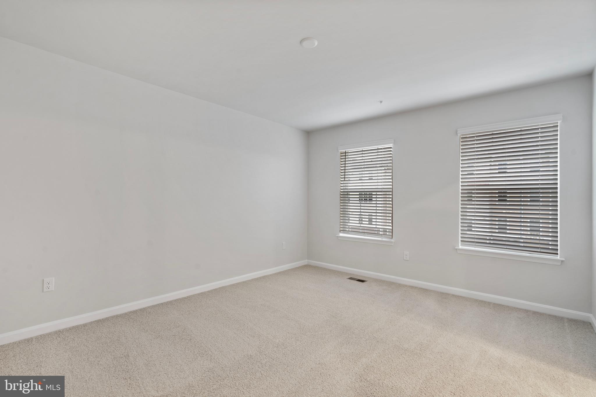 WOODYARD STATION - Residential Lease