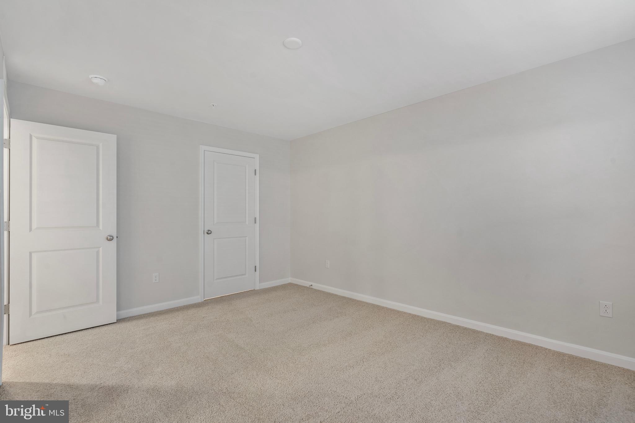 WOODYARD STATION - Residential Lease