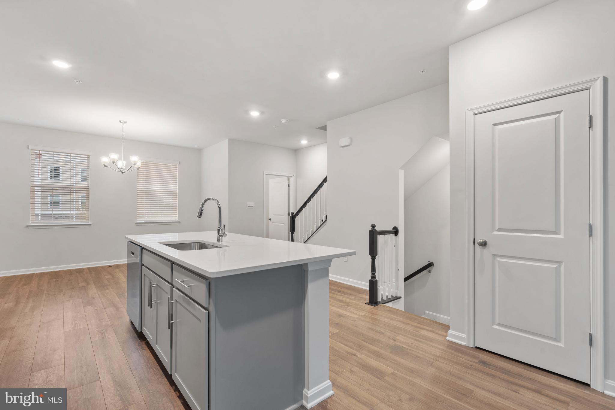 WOODYARD STATION - Residential Lease