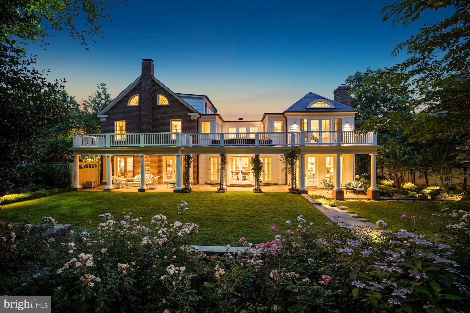 CLEVELAND PARK - Residential