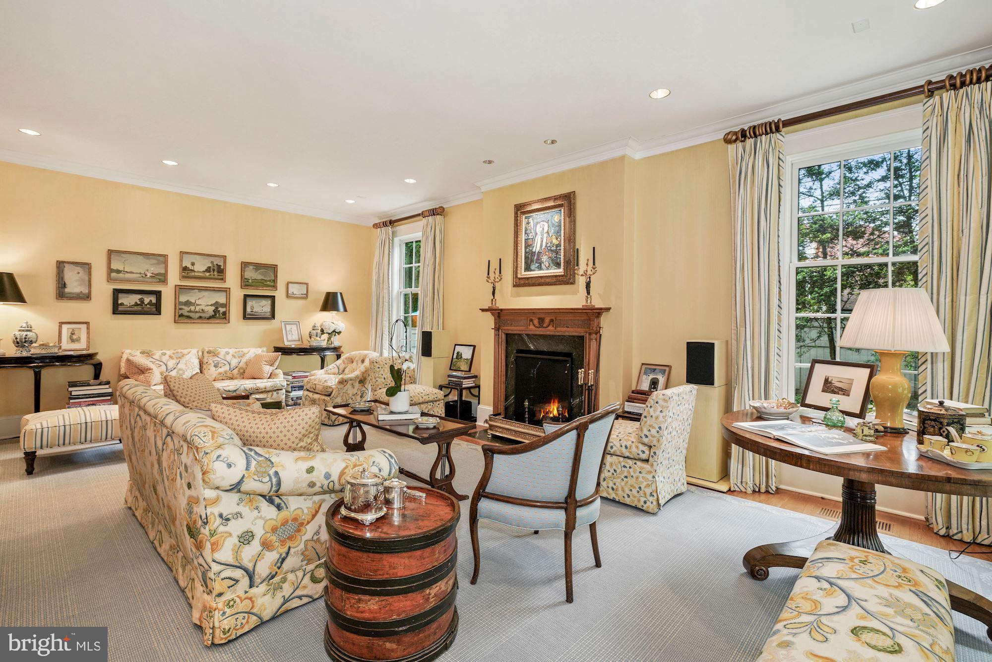 CLEVELAND PARK - Residential