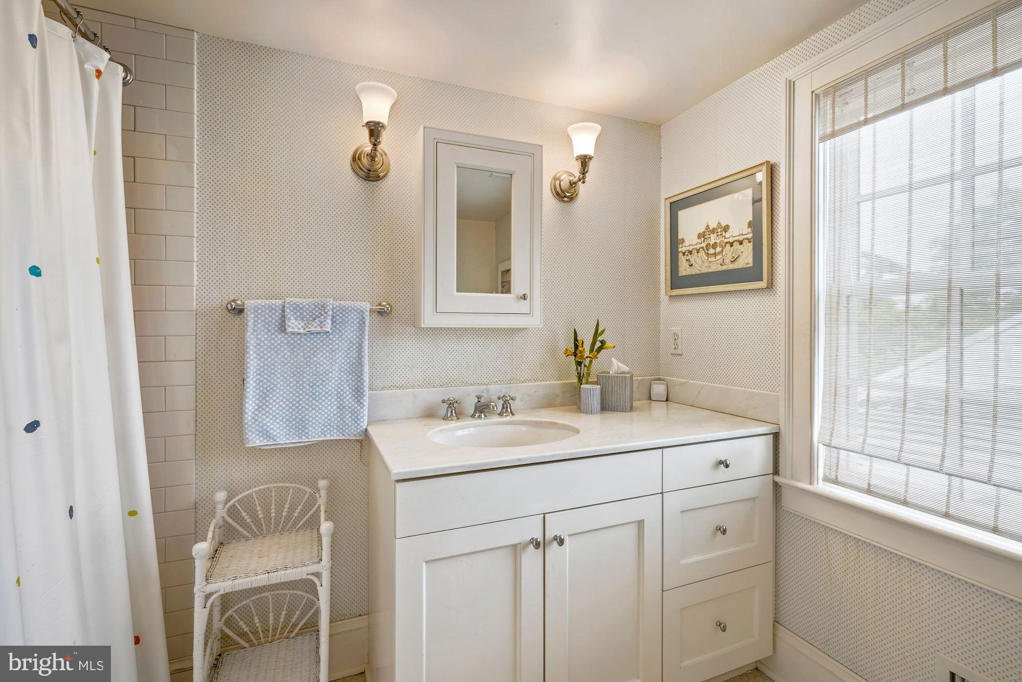 CLEVELAND PARK - Residential