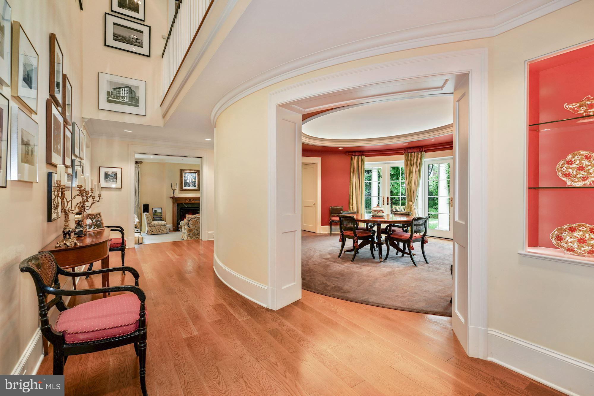 CLEVELAND PARK - Residential