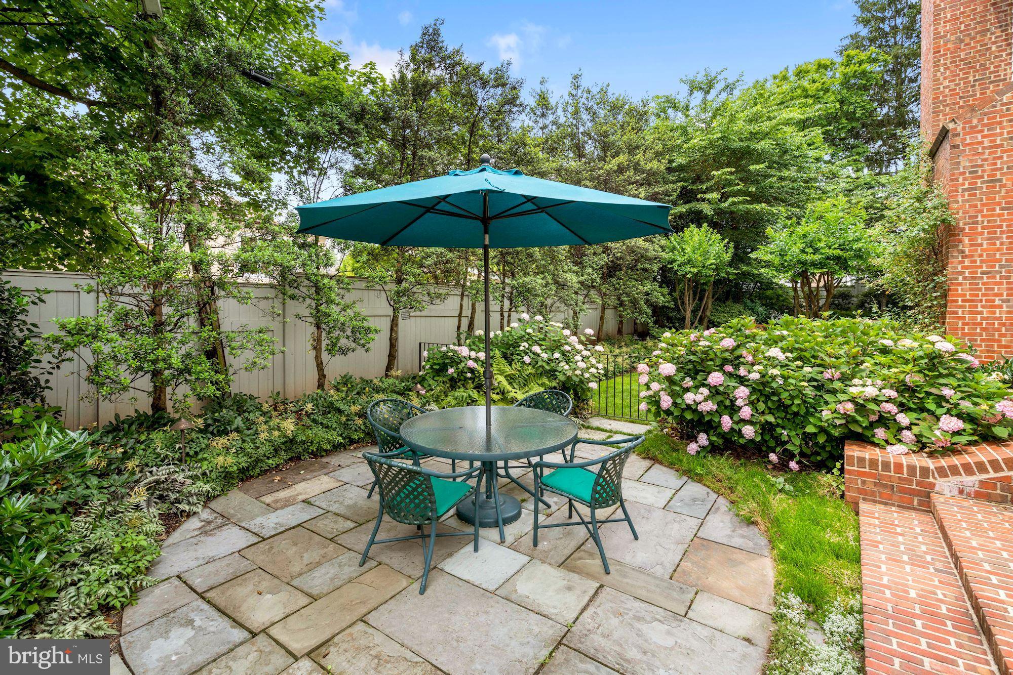 CLEVELAND PARK - Residential