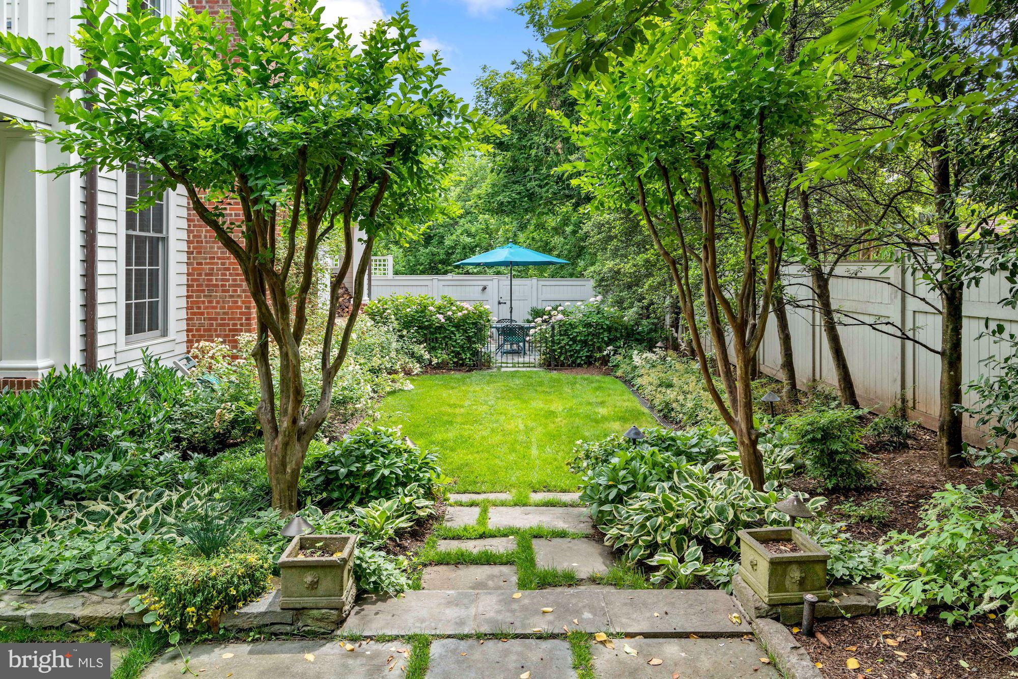 CLEVELAND PARK - Residential