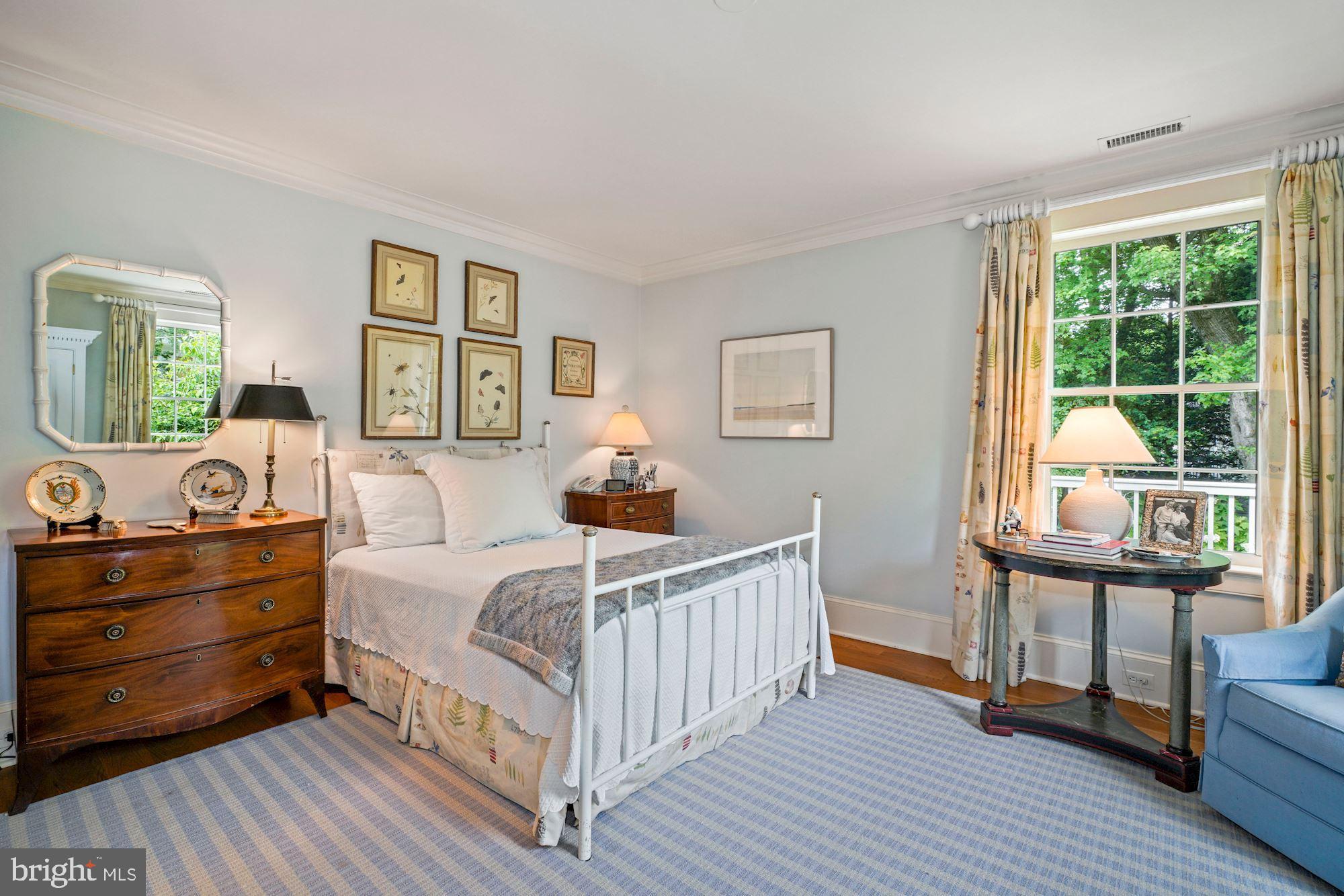 CLEVELAND PARK - Residential