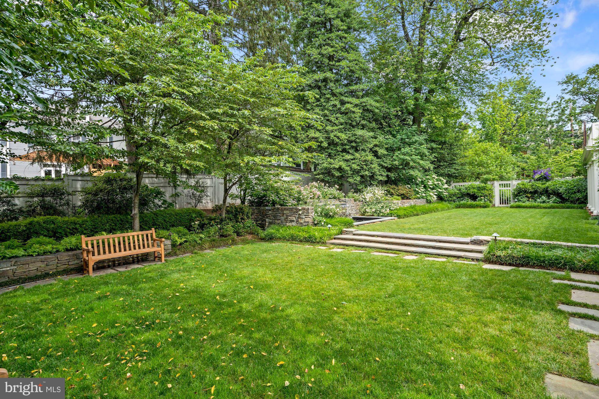 CLEVELAND PARK - Residential