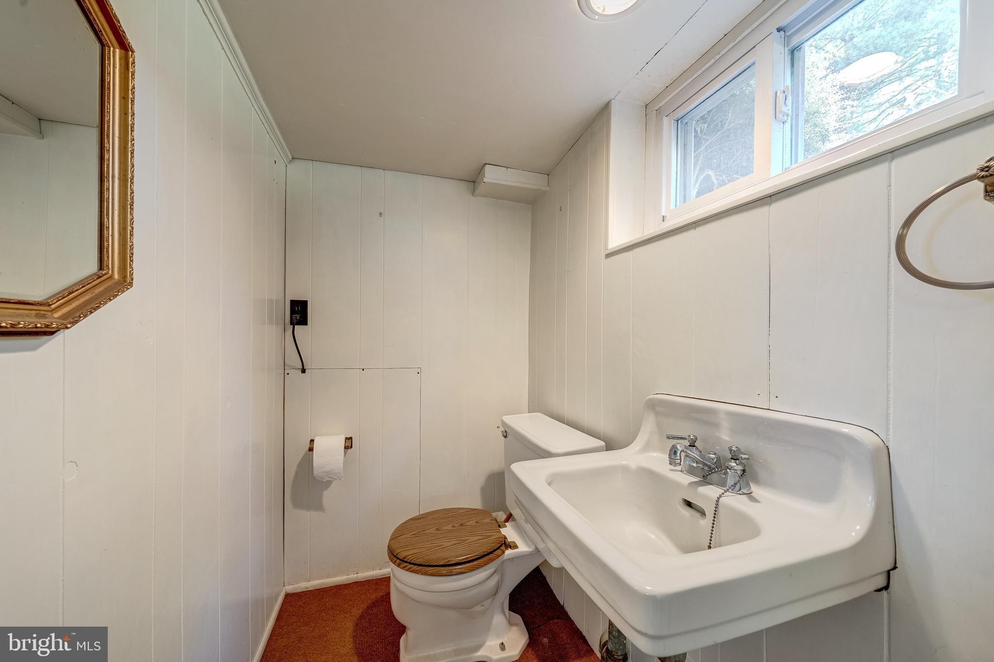 MOUNTAIN FARM - Residential