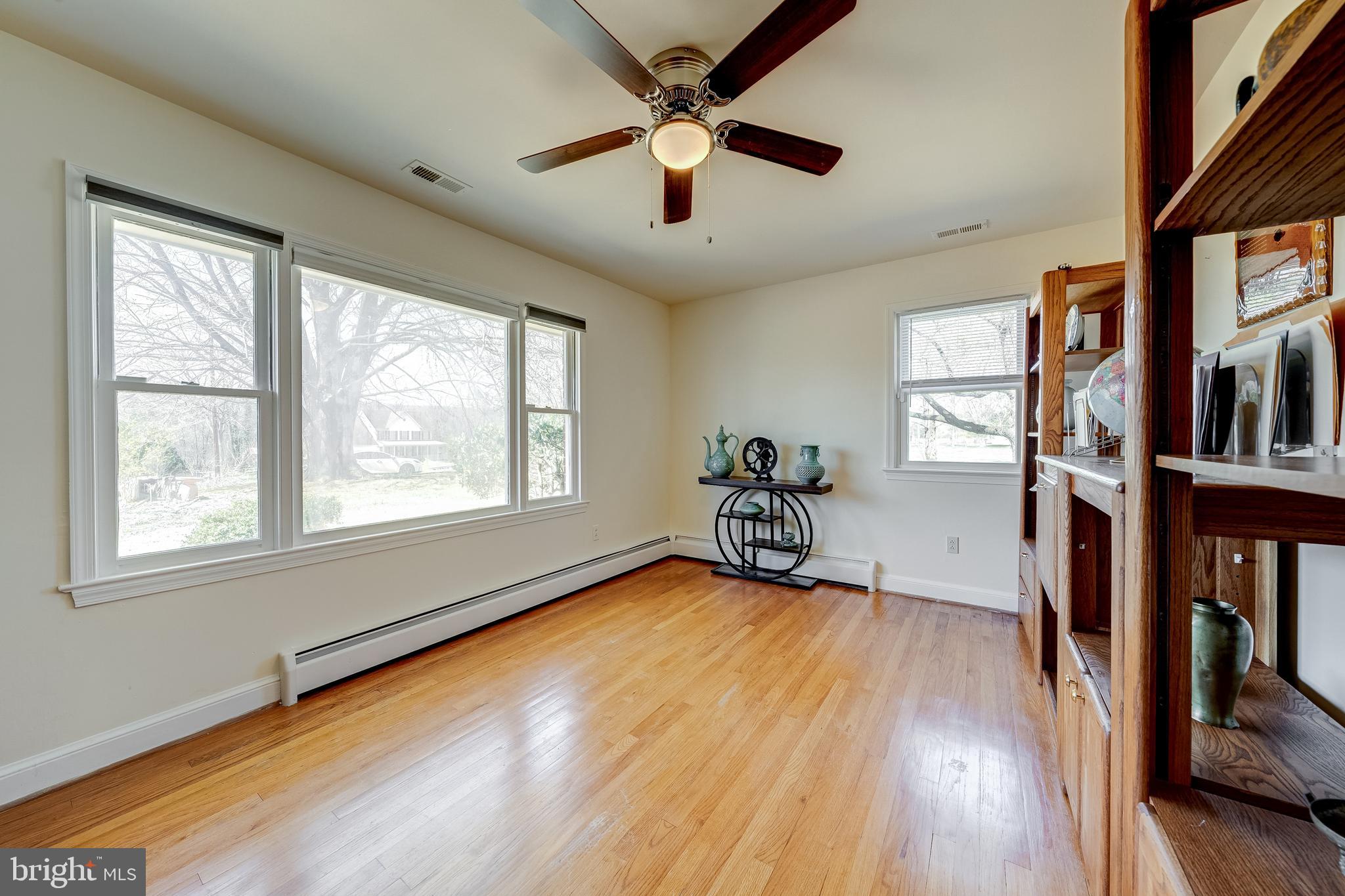 MOUNTAIN FARM - Residential