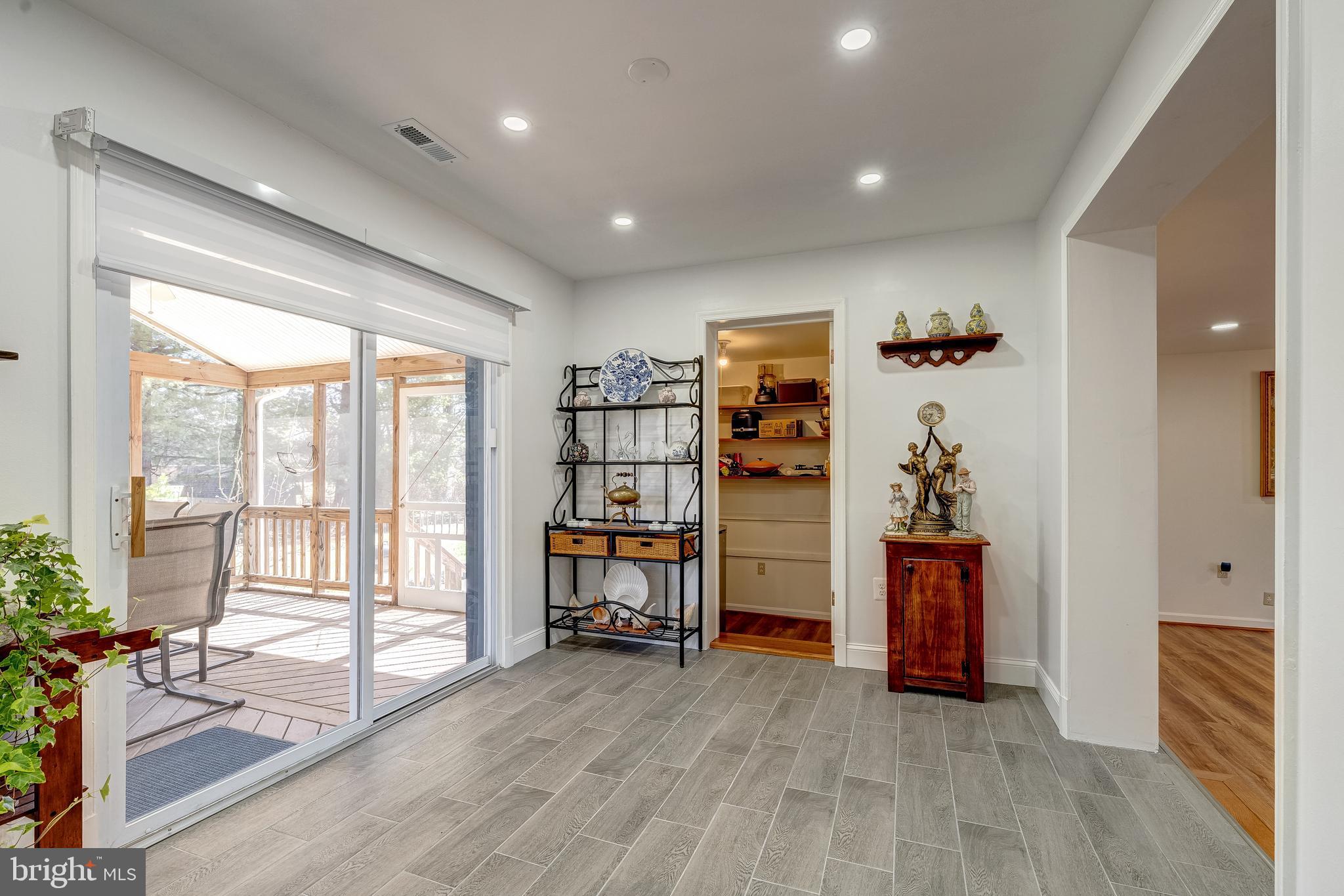 MOUNTAIN FARM - Residential