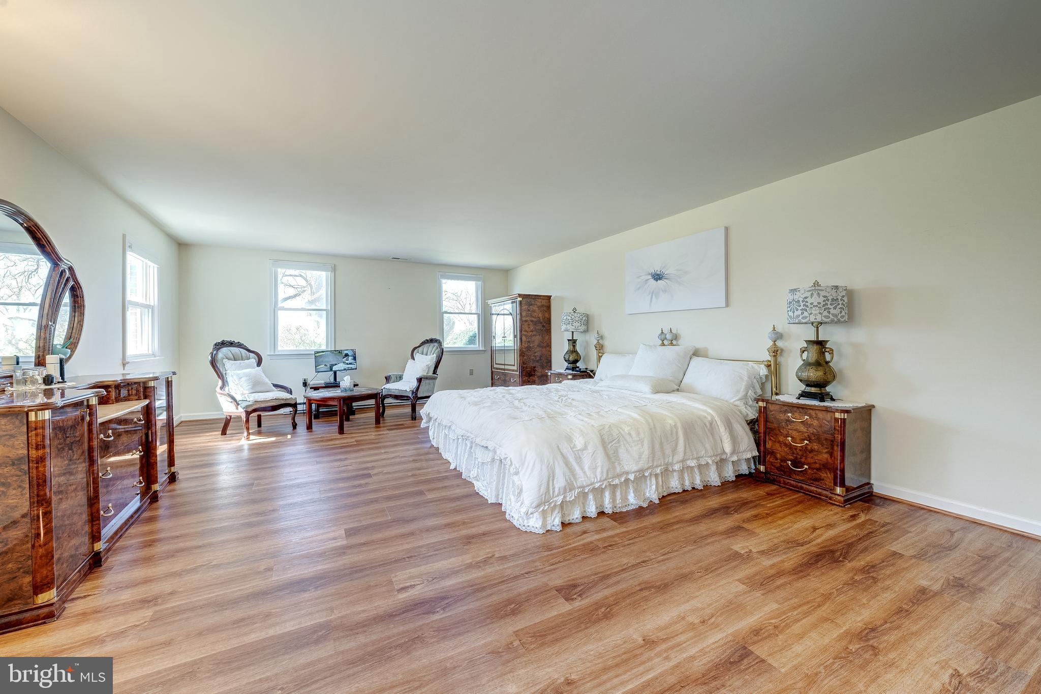 MOUNTAIN FARM - Residential