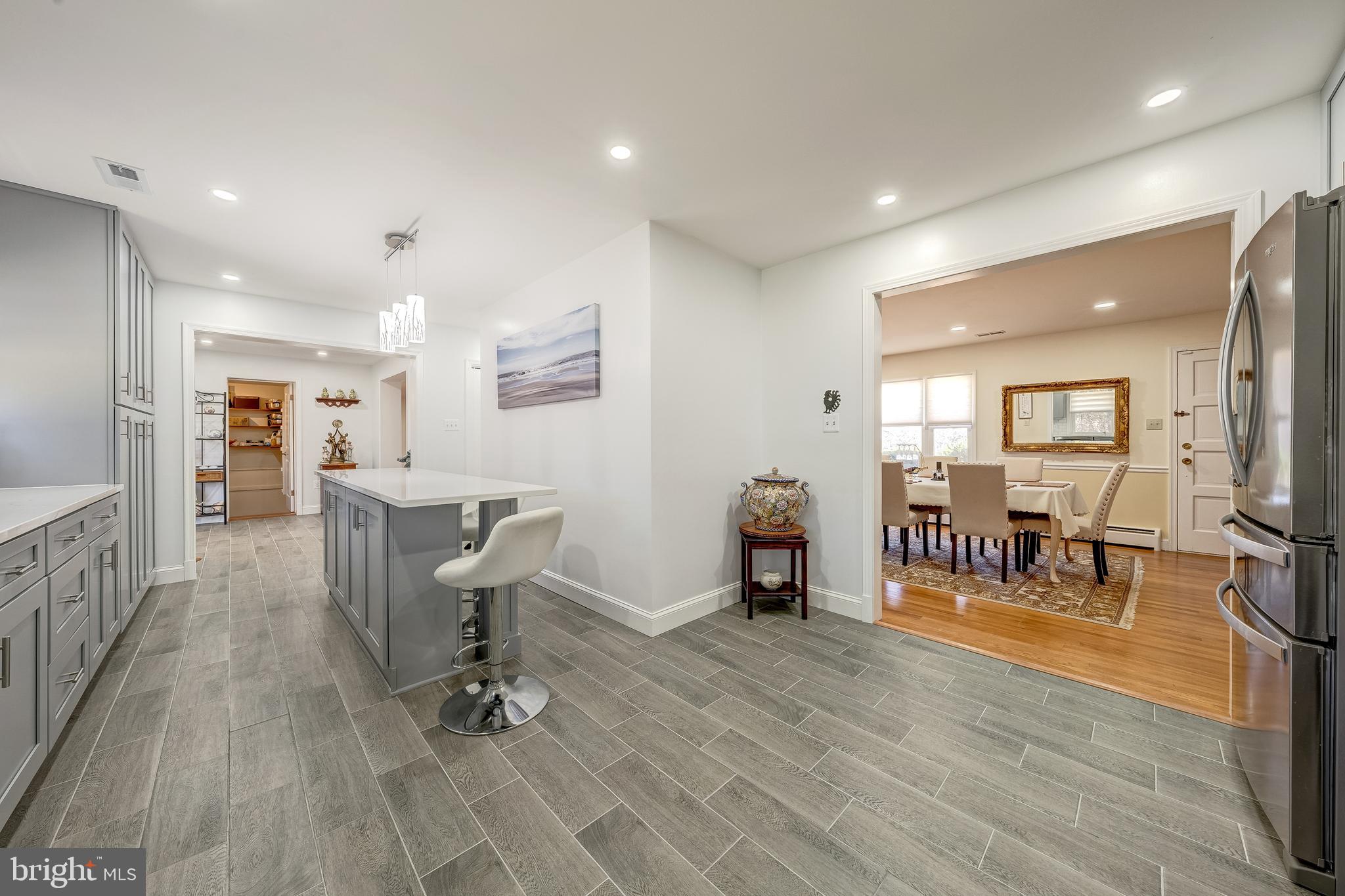 MOUNTAIN FARM - Residential