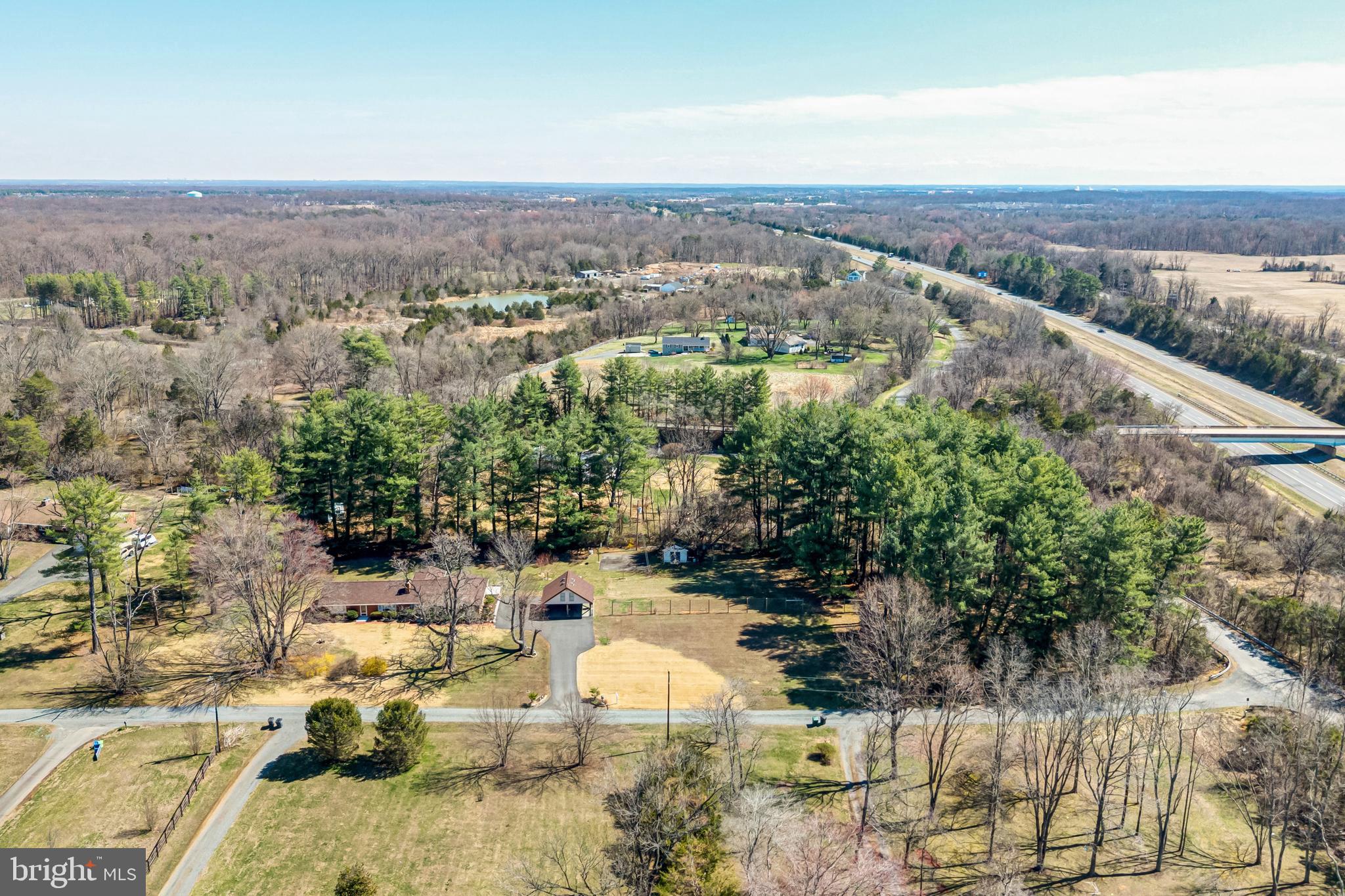 MOUNTAIN FARM - Residential
