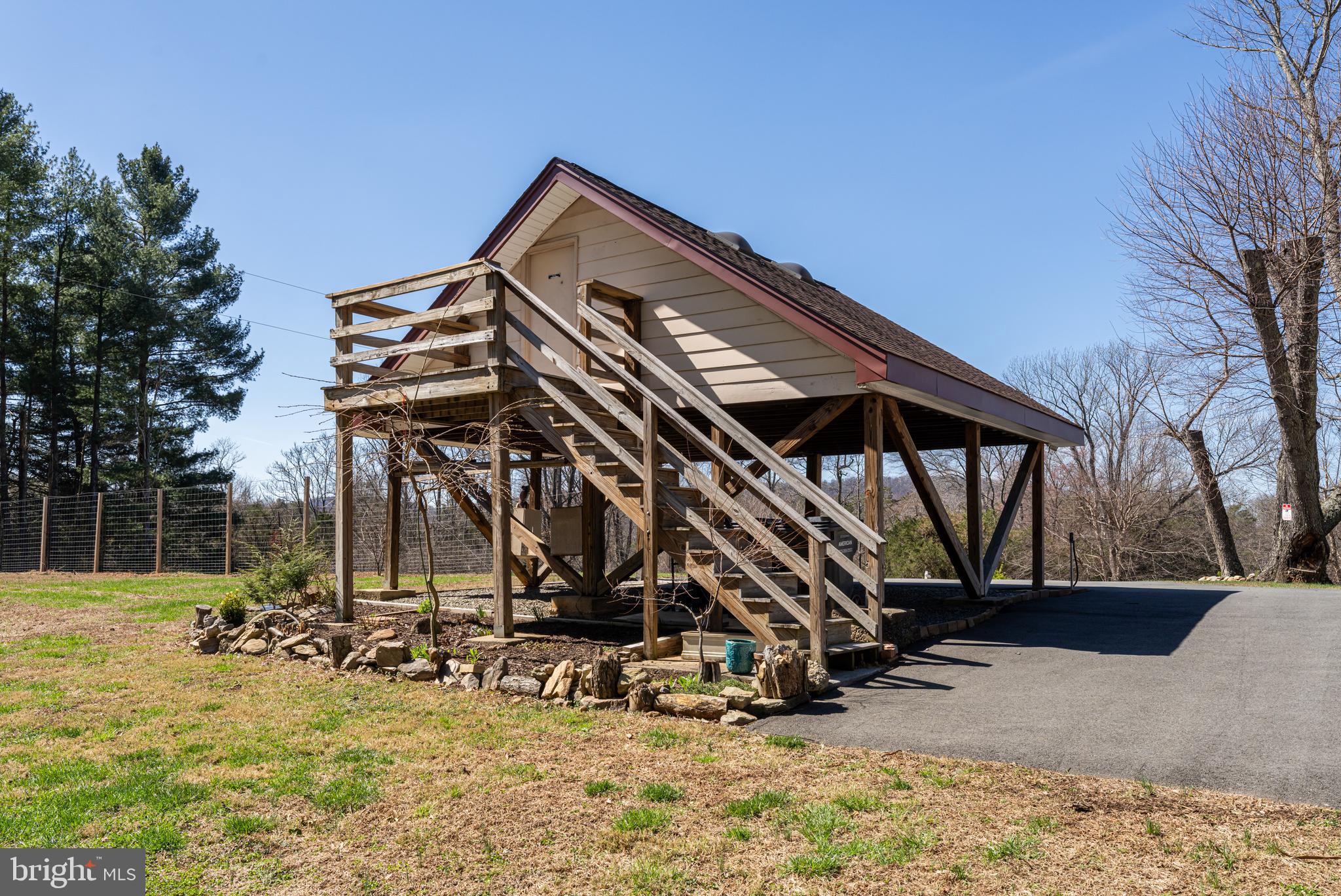 MOUNTAIN FARM - Residential