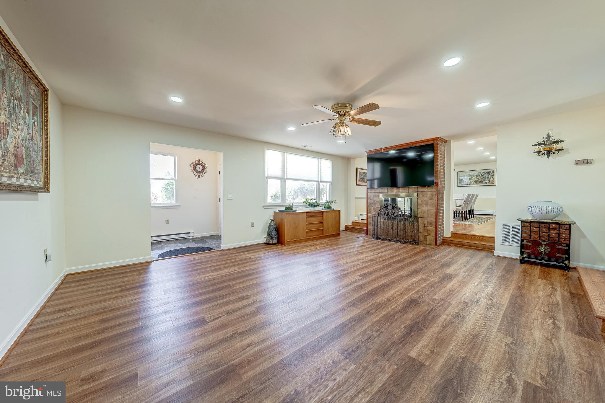 MOUNTAIN FARM - Residential