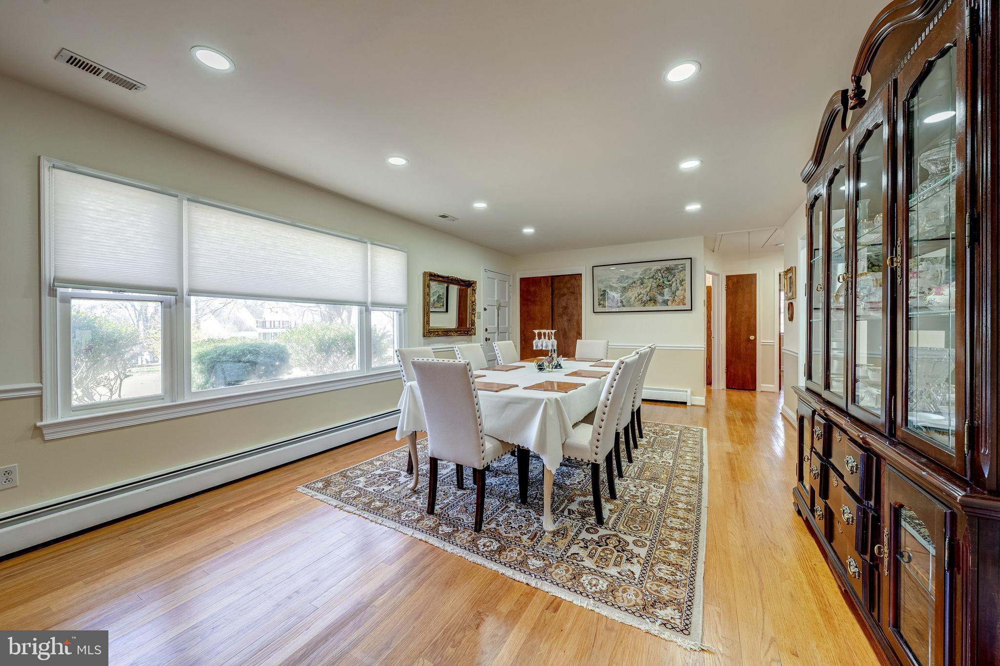 MOUNTAIN FARM - Residential