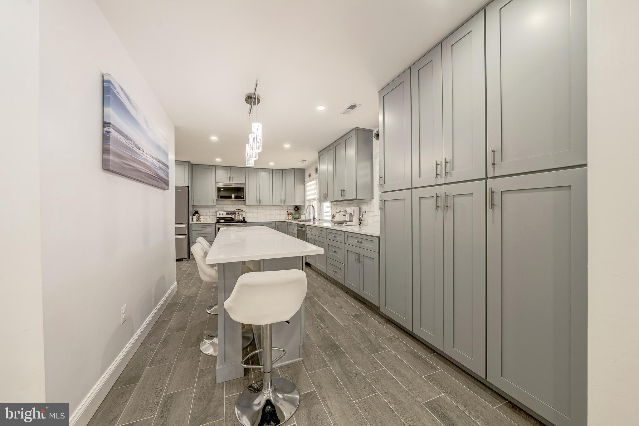 MOUNTAIN FARM - Residential