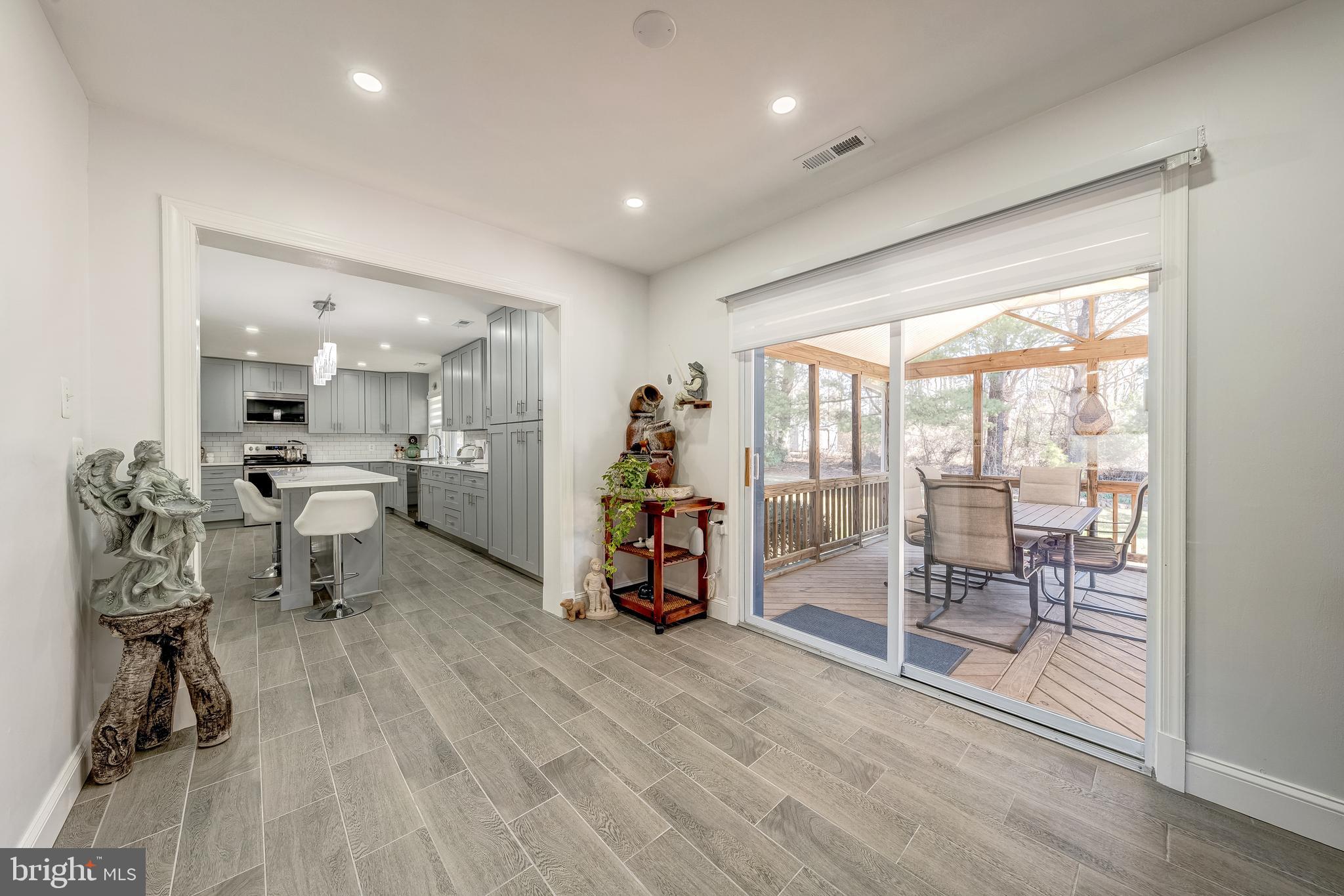 MOUNTAIN FARM - Residential